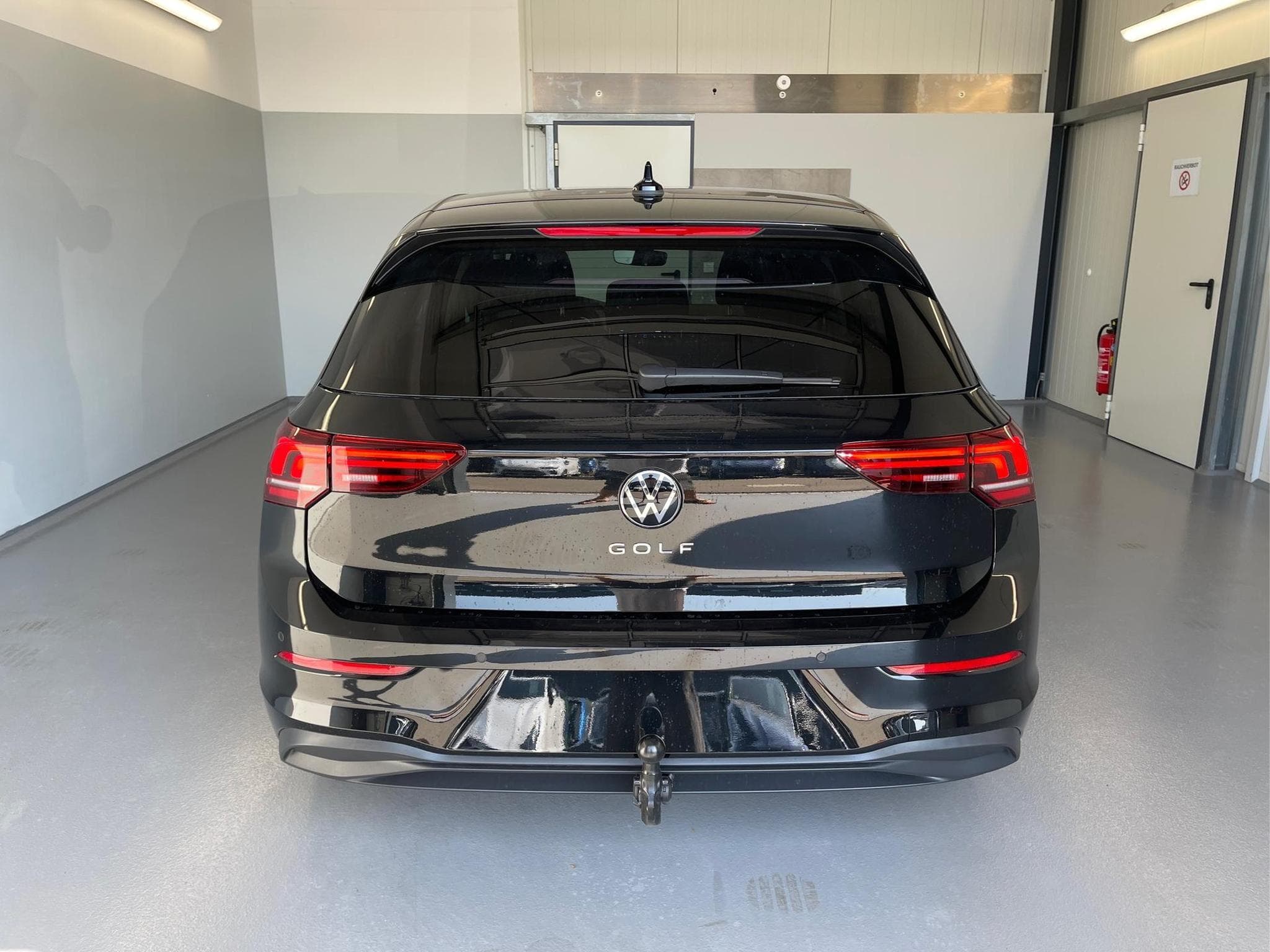 VW Golf LIFE (2026) - Photo 5