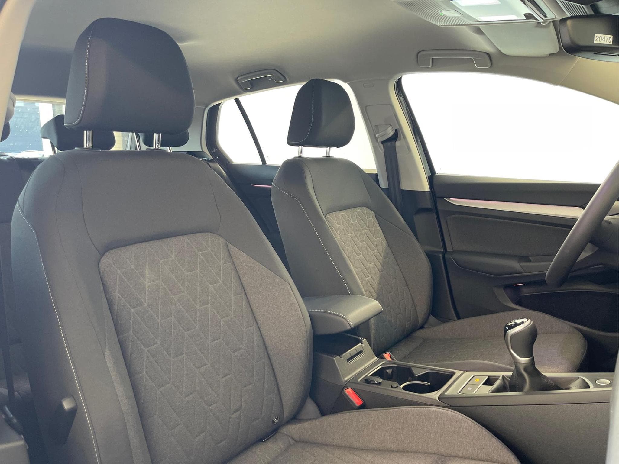 VW Golf LIFE (2026) - Photo 15