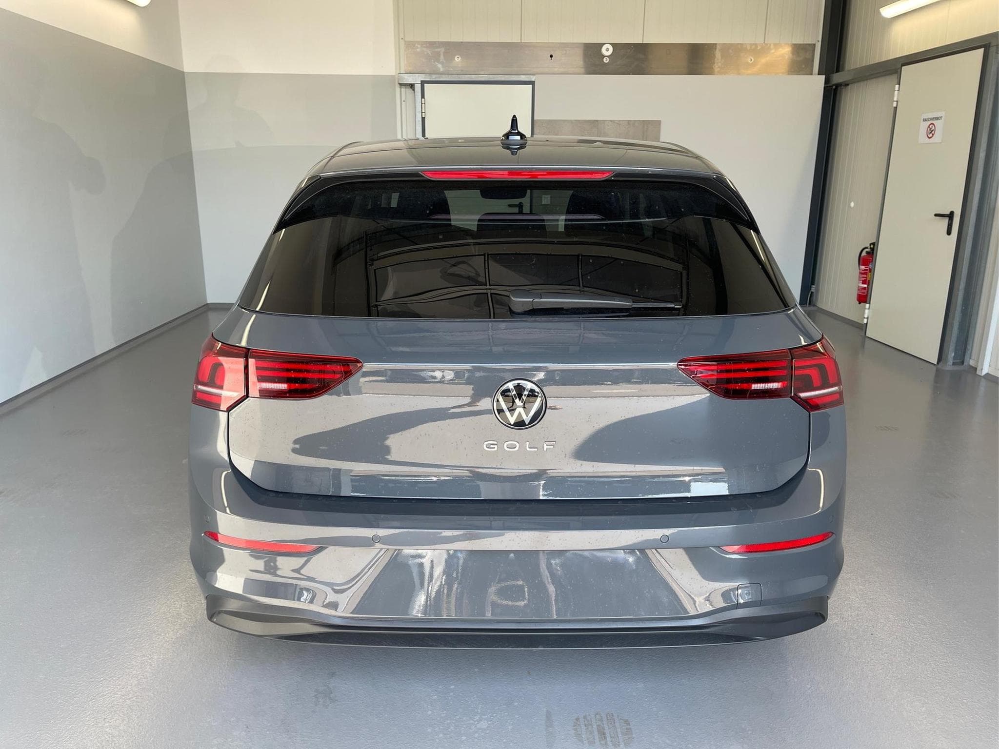 VW Golf LIFE (2026) - Photo 5