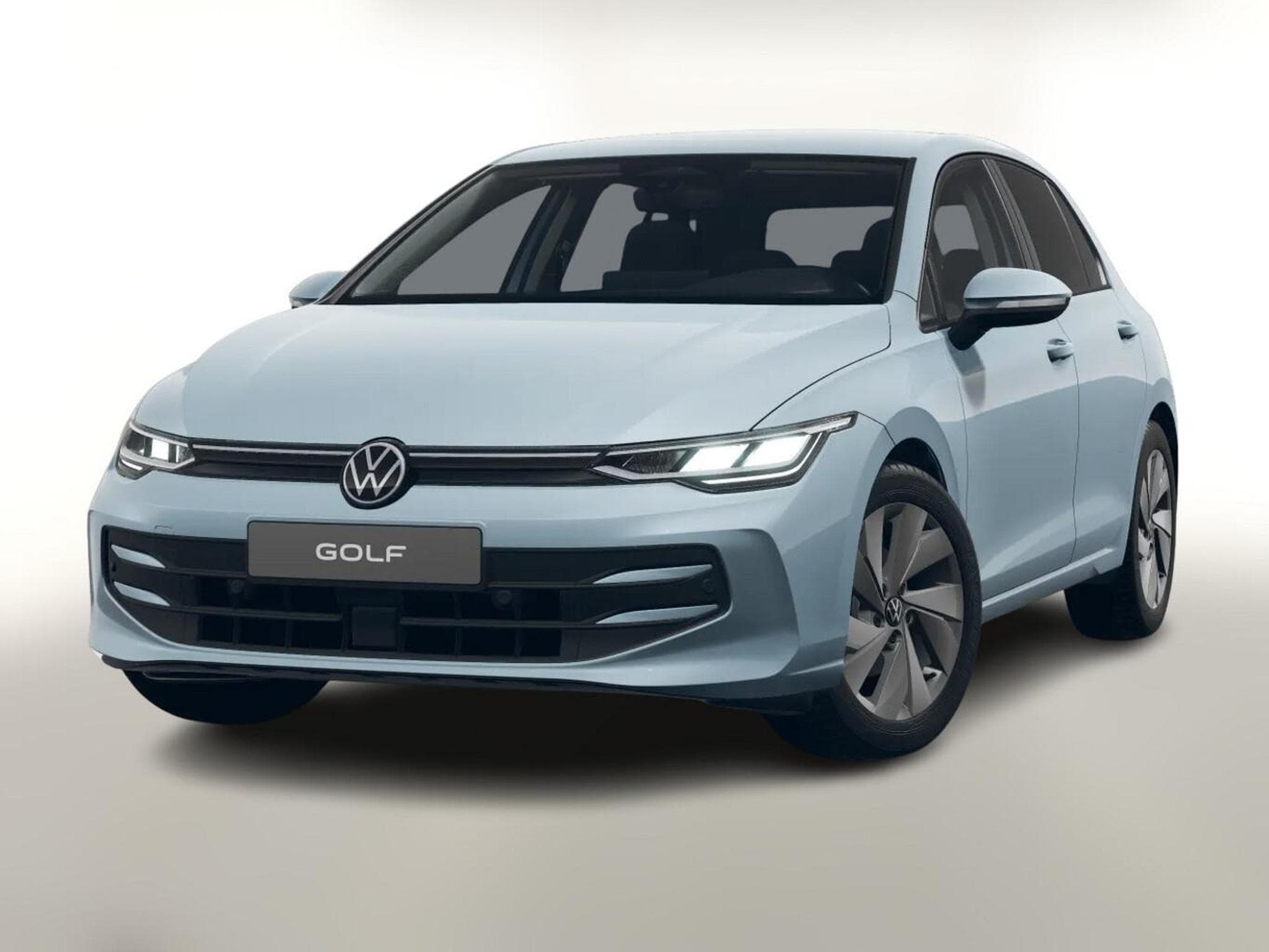 VW Golf LIFE (2026) - Photo 1