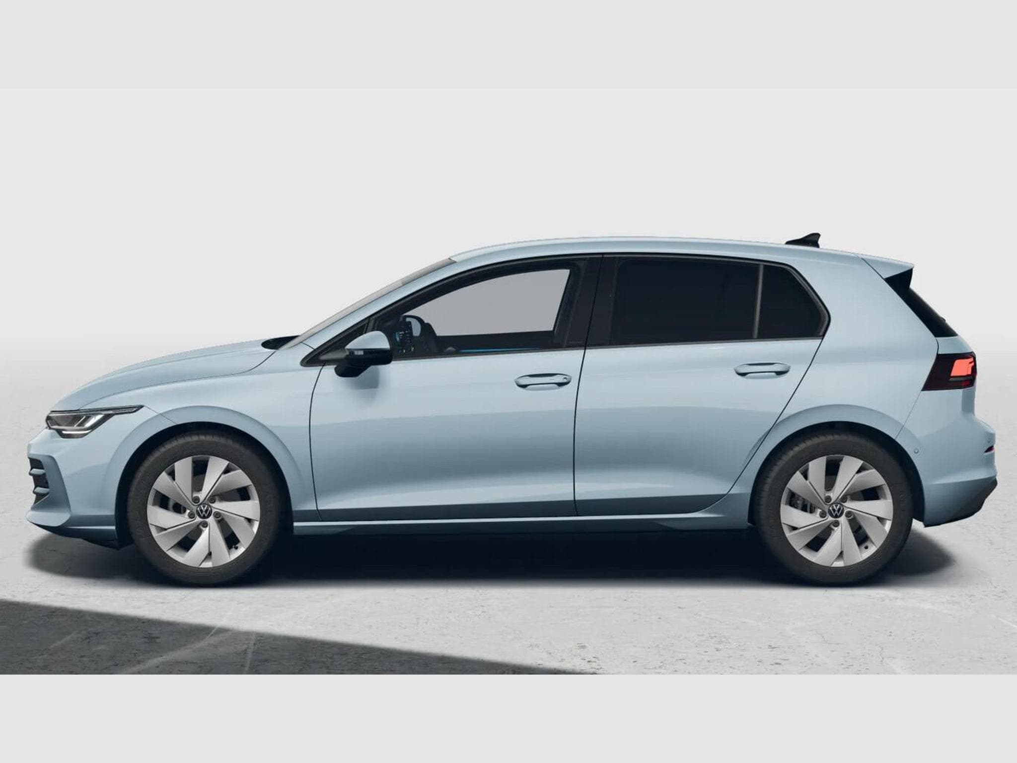 VW Golf LIFE (2026) - Photo 2