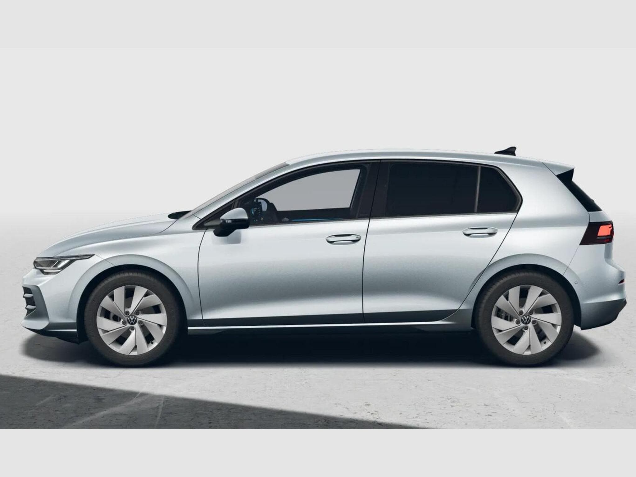 VW Golf LIFE (2026) - Photo 2