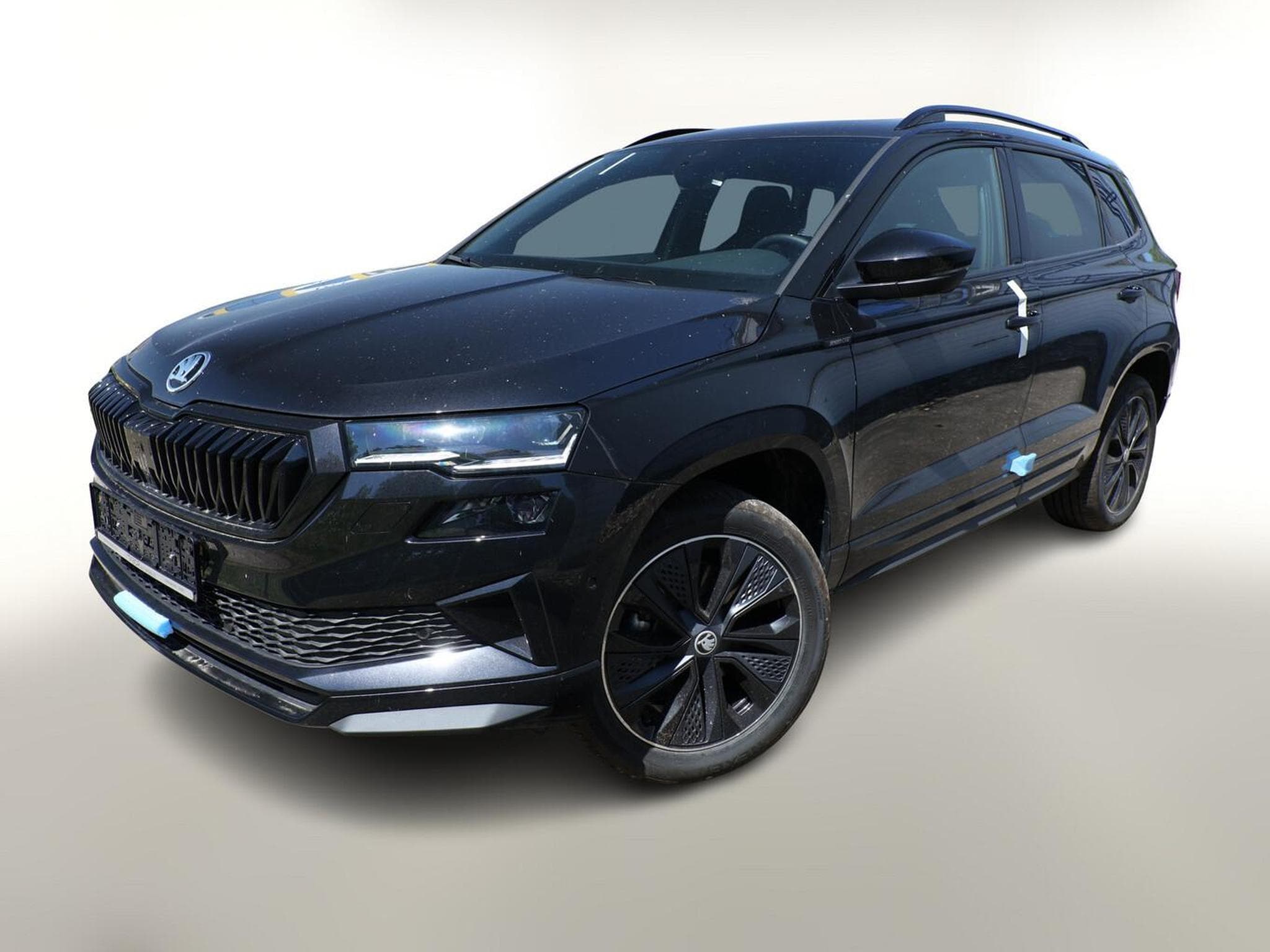 Skoda Karoq Sportline (2026) - Photo 1