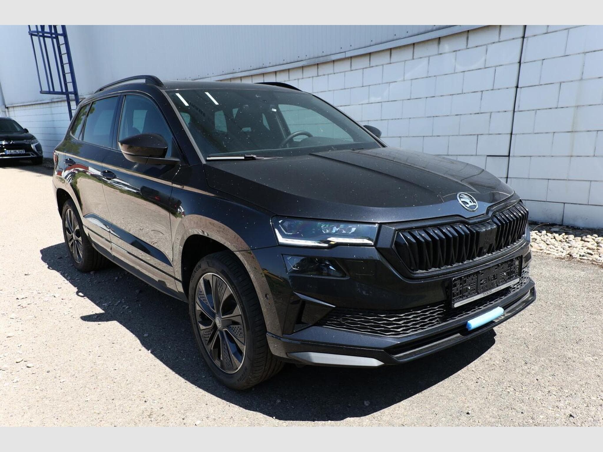 Skoda Karoq Sportline (2026) - Photo 2