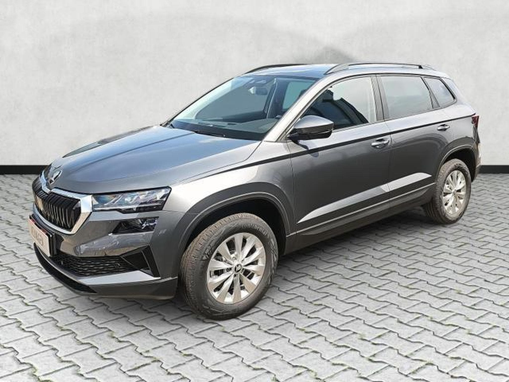 Skoda Karoq Selection (2026) - Photo 3