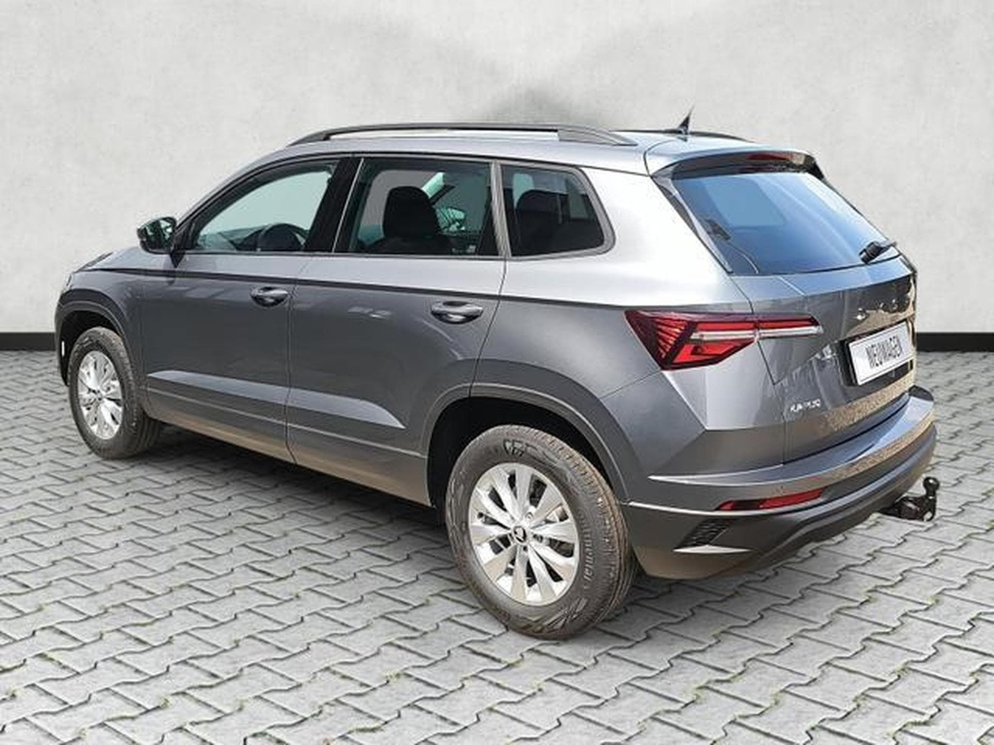 Skoda Karoq Selection (2026) - Photo 4