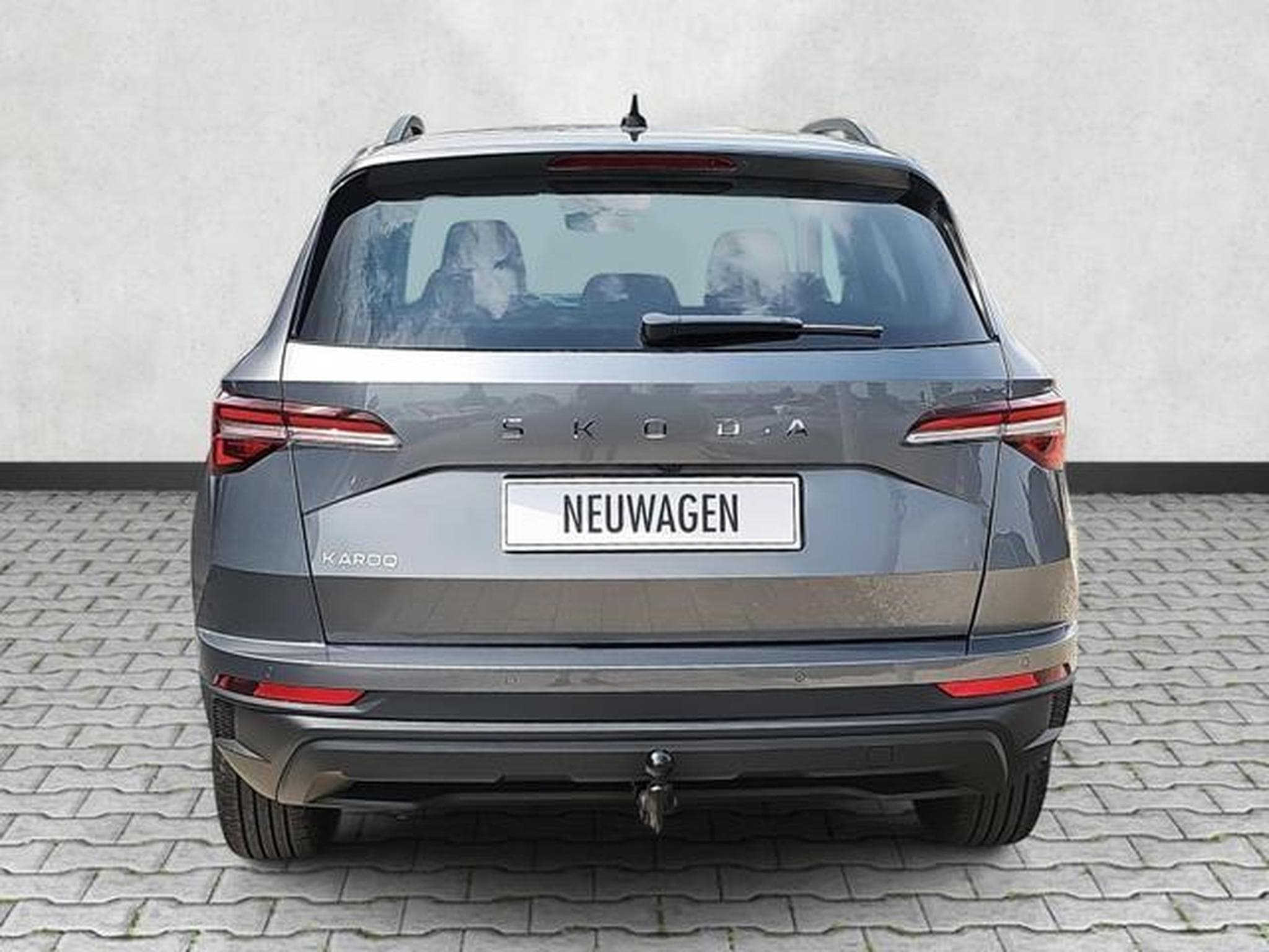 Skoda Karoq Selection (2026) - Photo 5