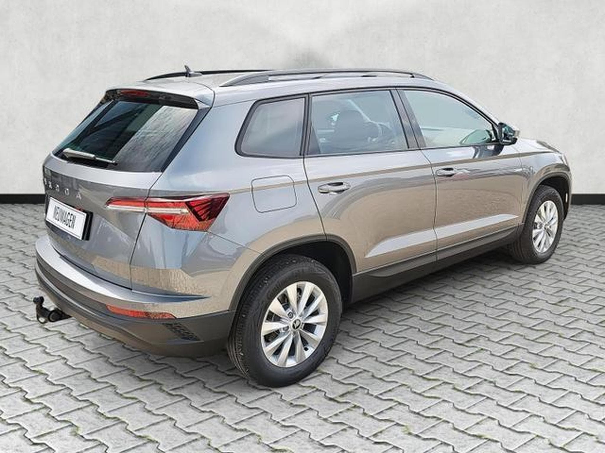 Skoda Karoq Selection (2026) - Photo 6