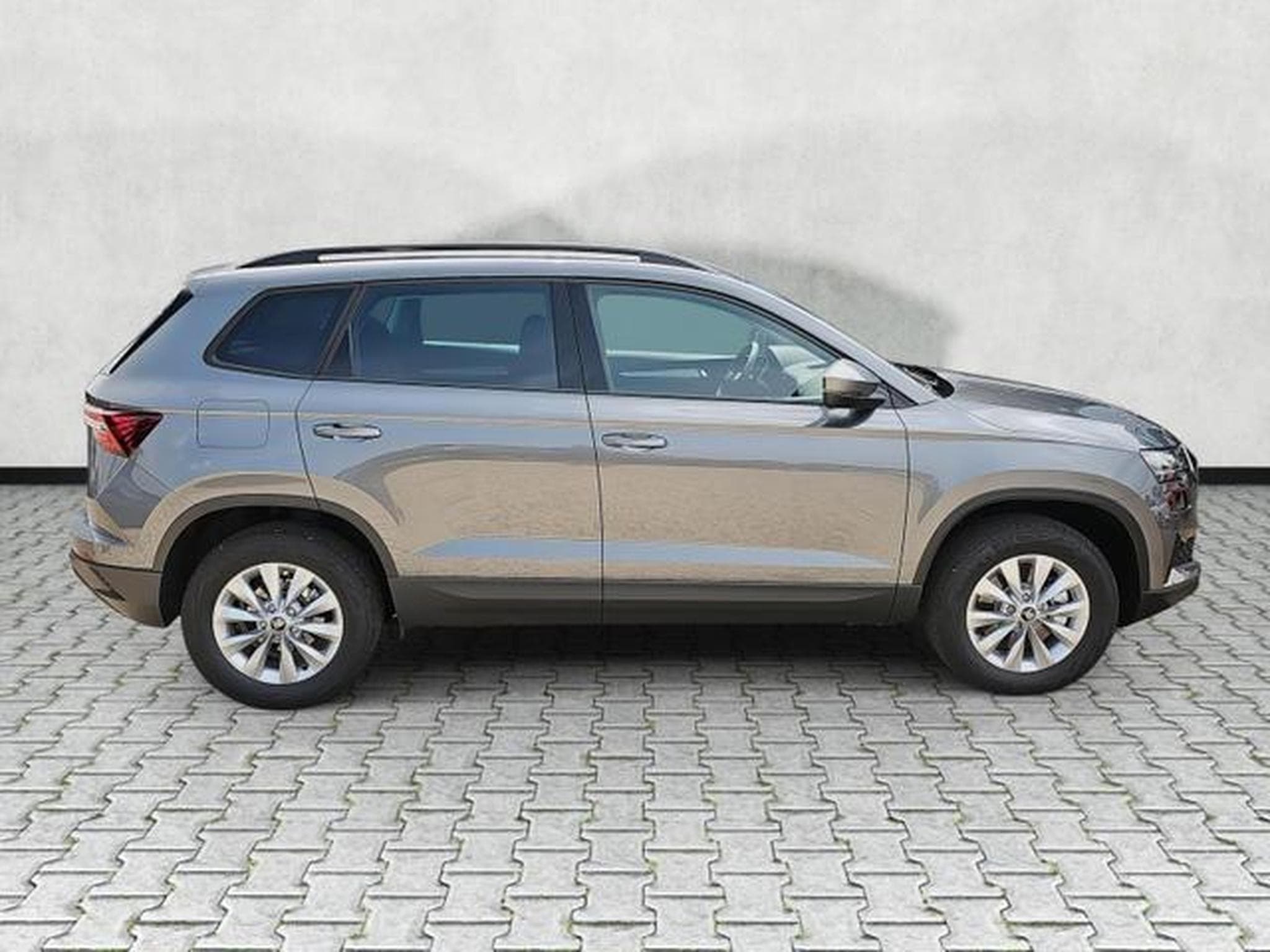 Skoda Karoq Selection (2026) - Photo 7