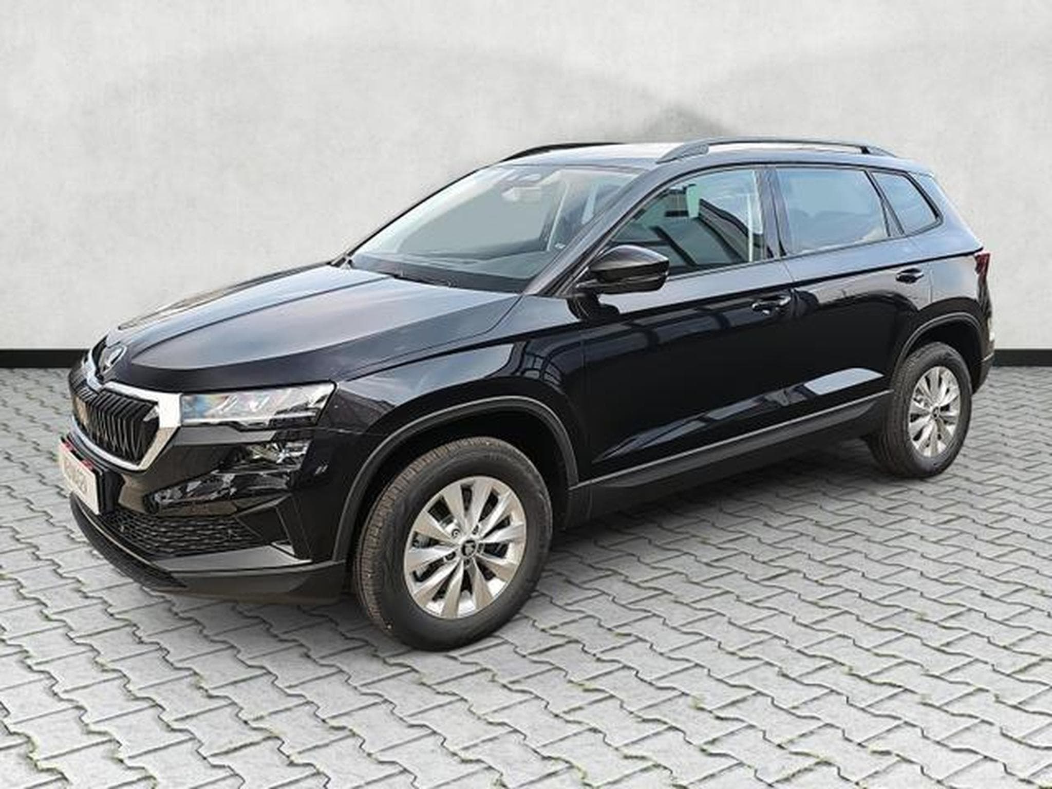 Skoda Karoq Selection (2026) - Photo 3