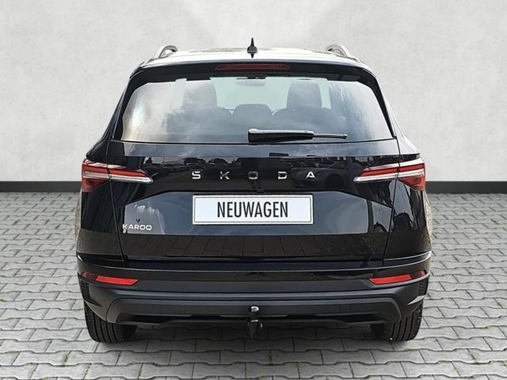 Skoda Karoq Selection (2026) - Photo 6