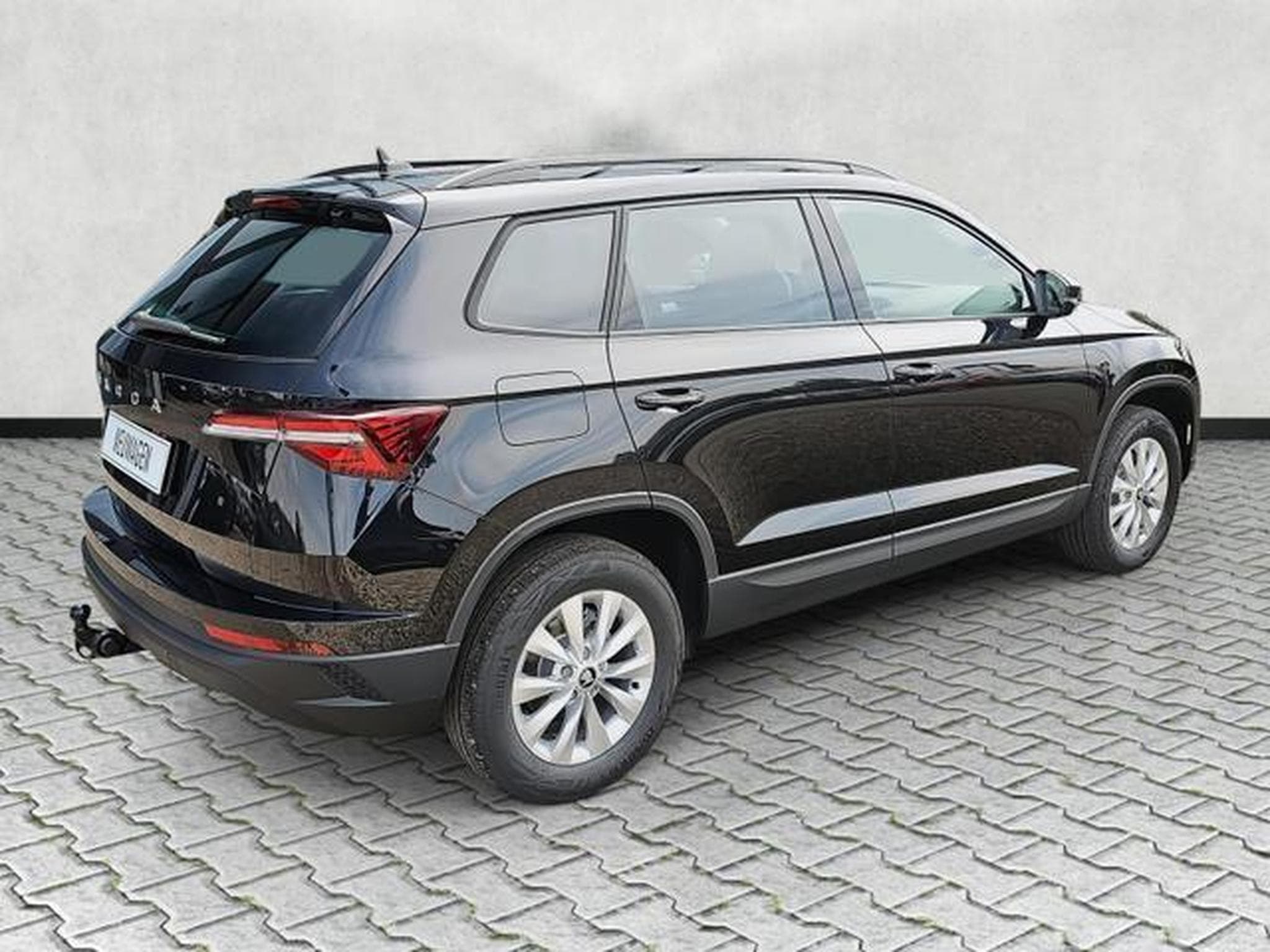 Skoda Karoq Selection (2026) - Photo 7