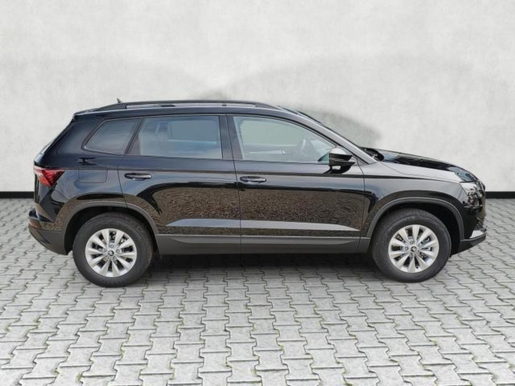 Skoda Karoq Selection (2026) - Photo 8