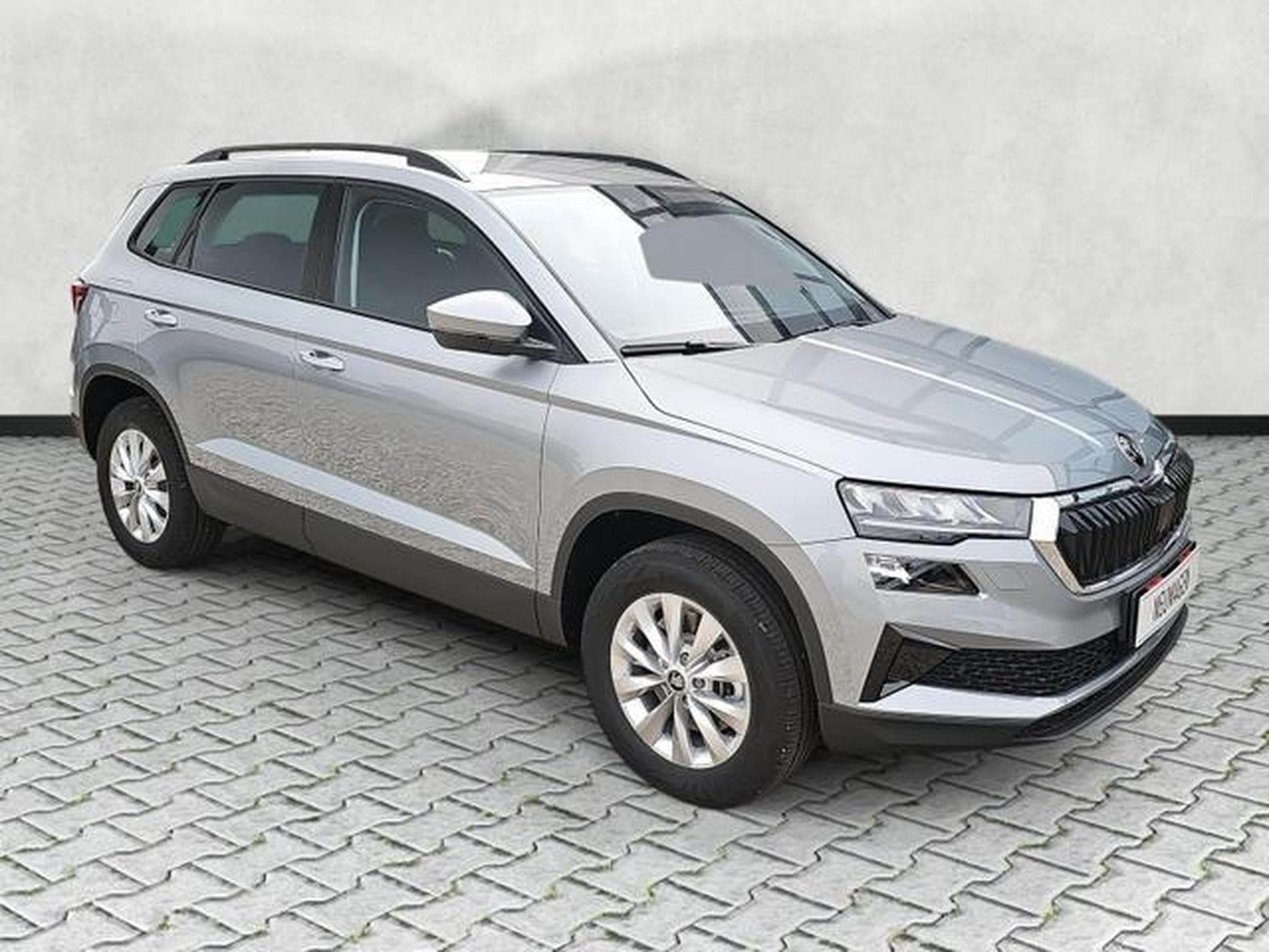 Skoda Karoq Selection (2026) - Photo 1