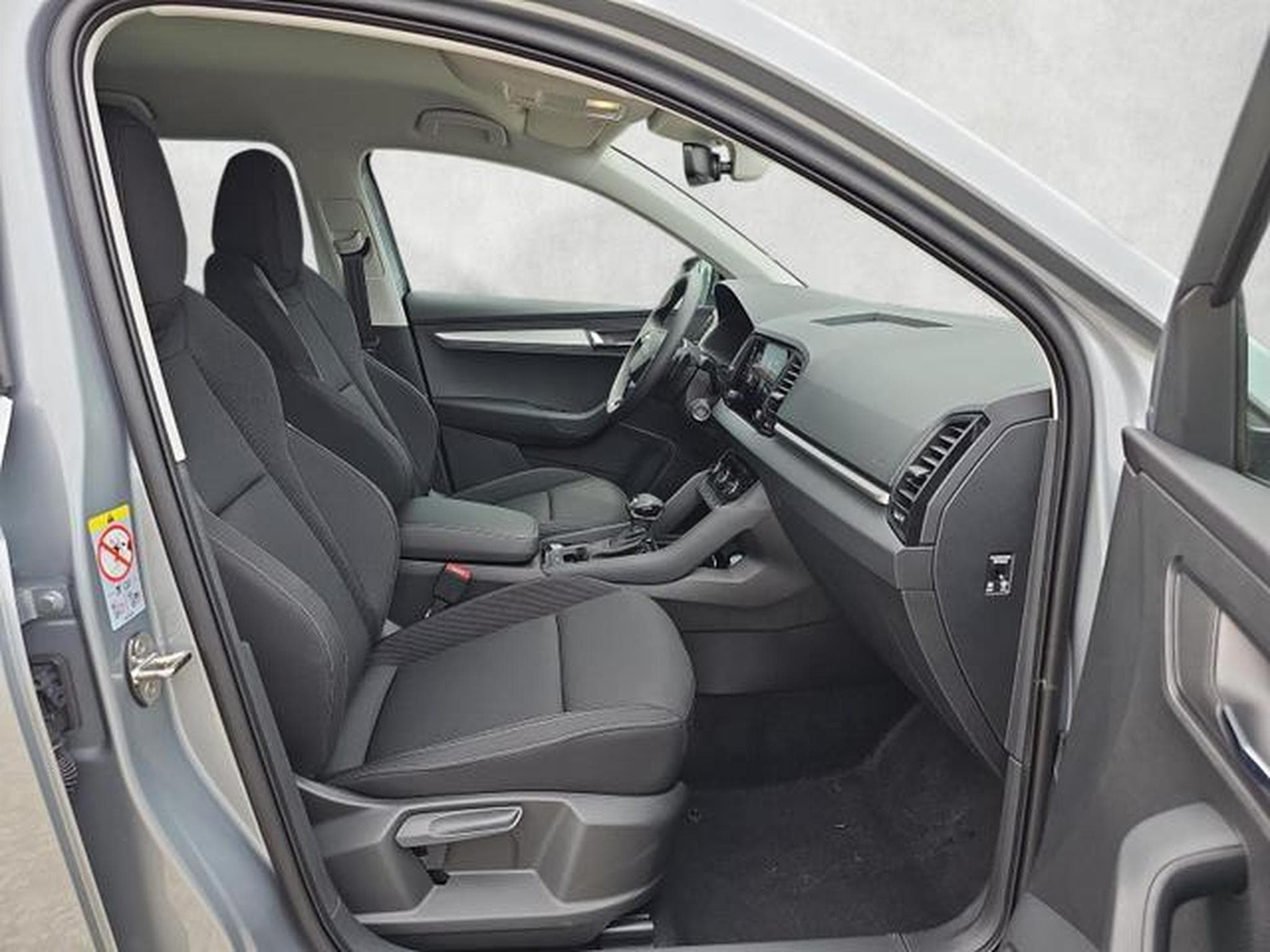 Skoda Karoq Selection (2026) - Photo 10