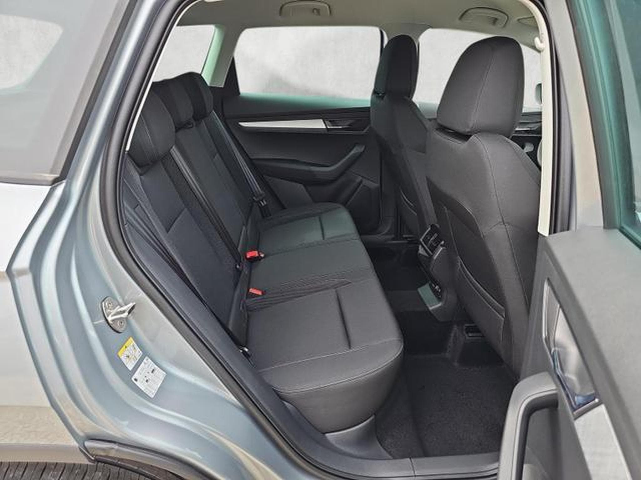 Skoda Karoq Selection (2026) - Photo 13