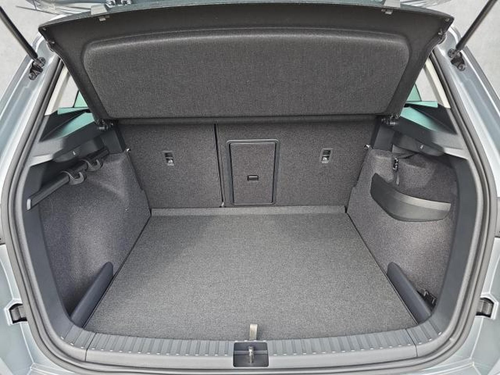 Skoda Karoq Selection (2026) - Photo 14