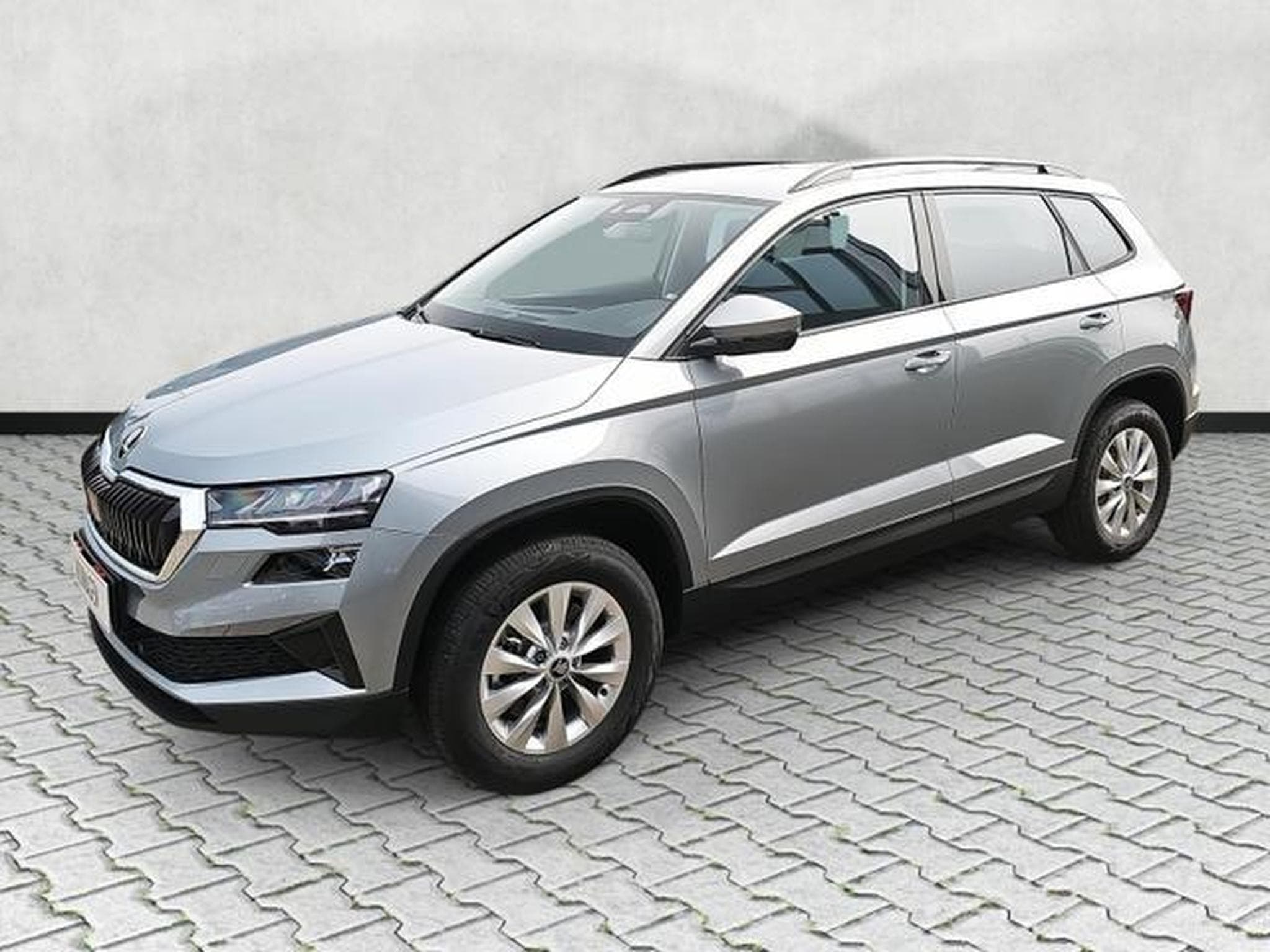 Skoda Karoq Selection (2026) - Photo 3