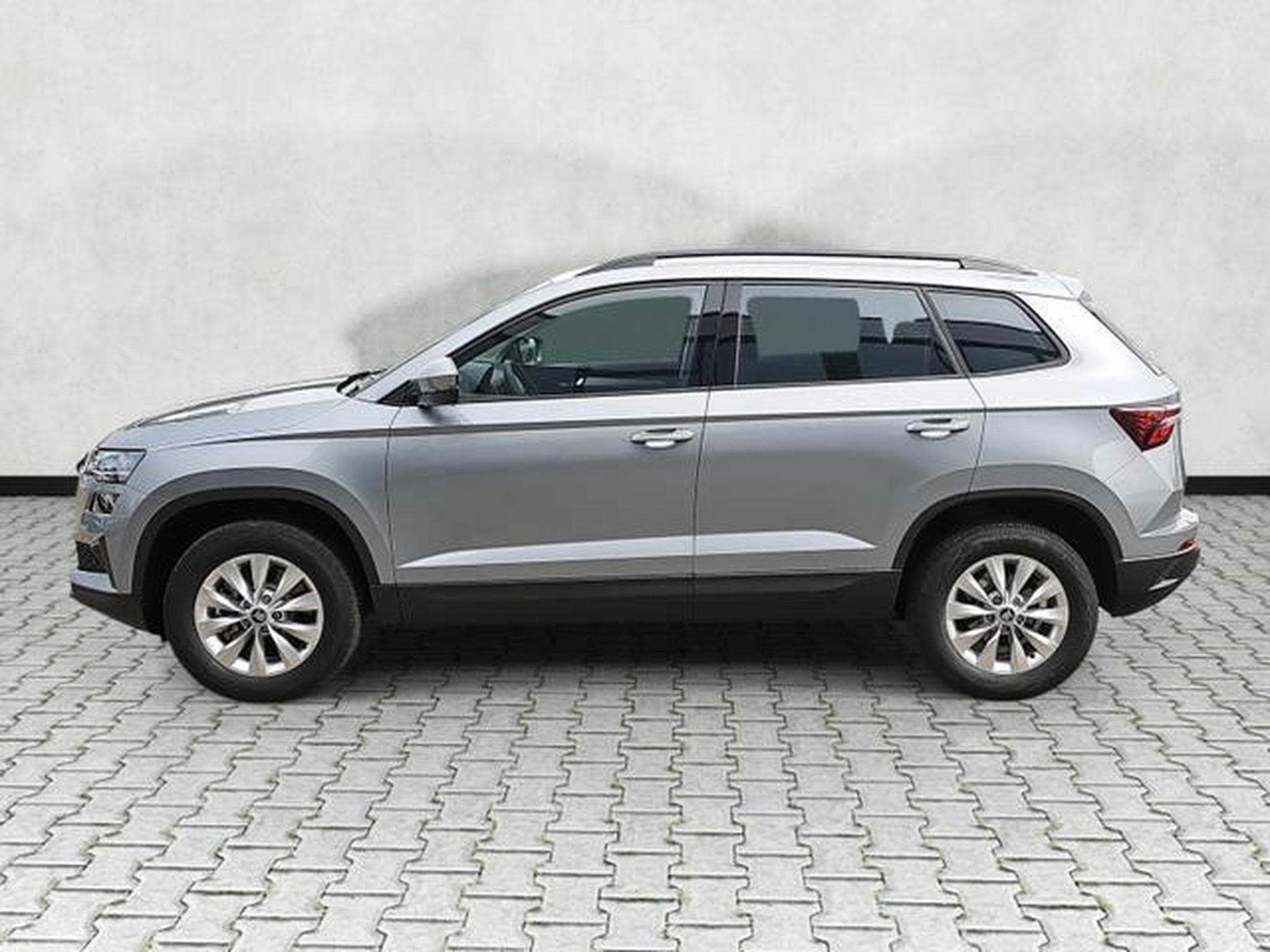 Skoda Karoq Selection (2026) - Photo 4