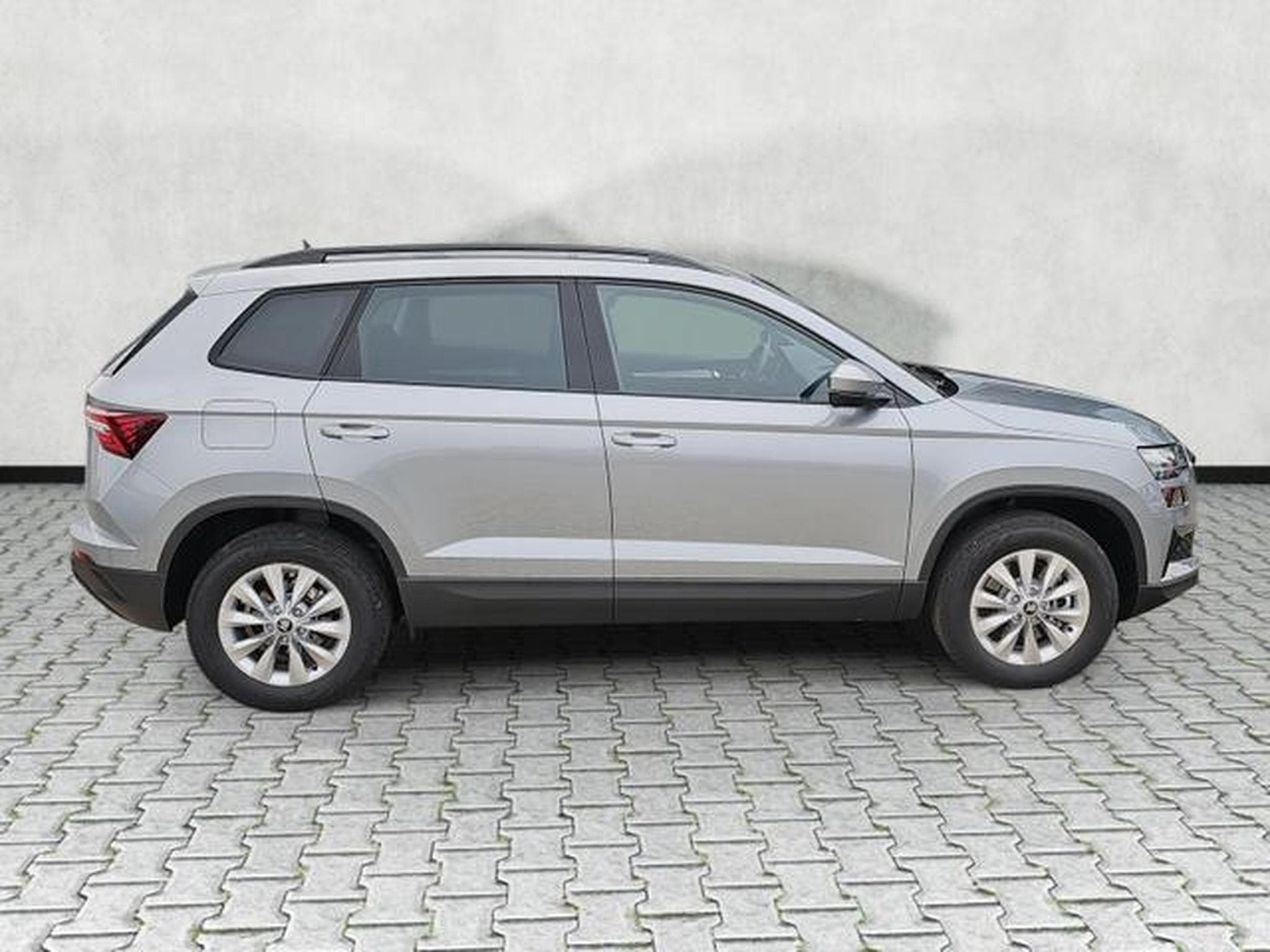 Skoda Karoq Selection (2026) - Photo 8