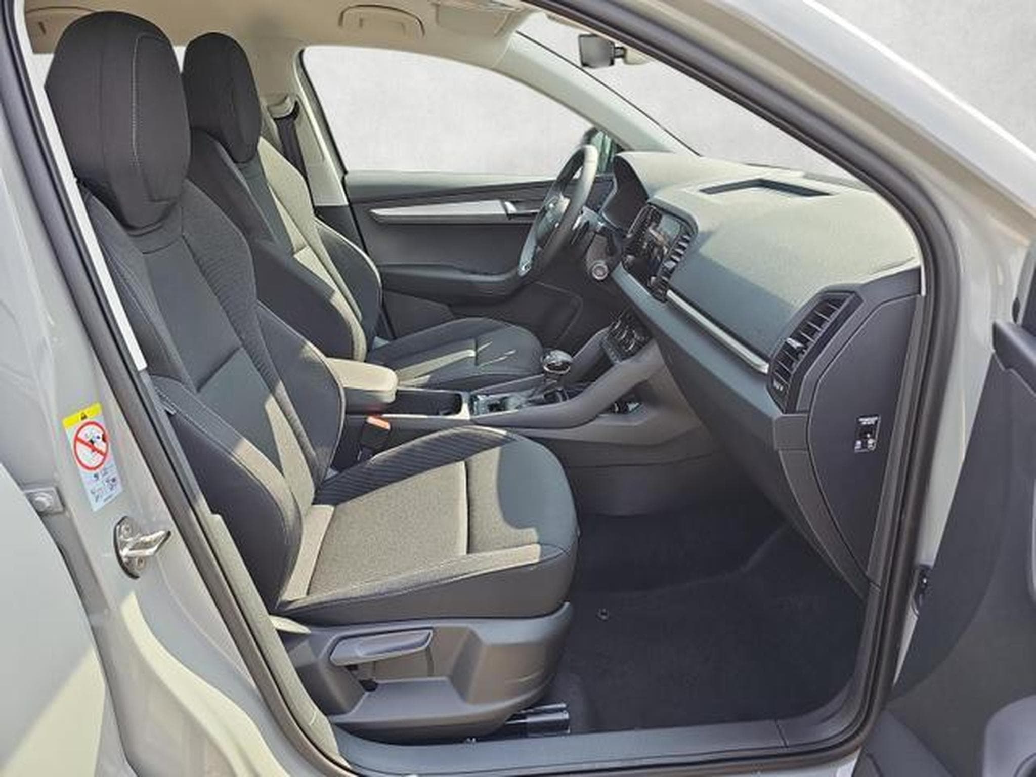 Skoda Karoq Selection (2026) - Photo 10