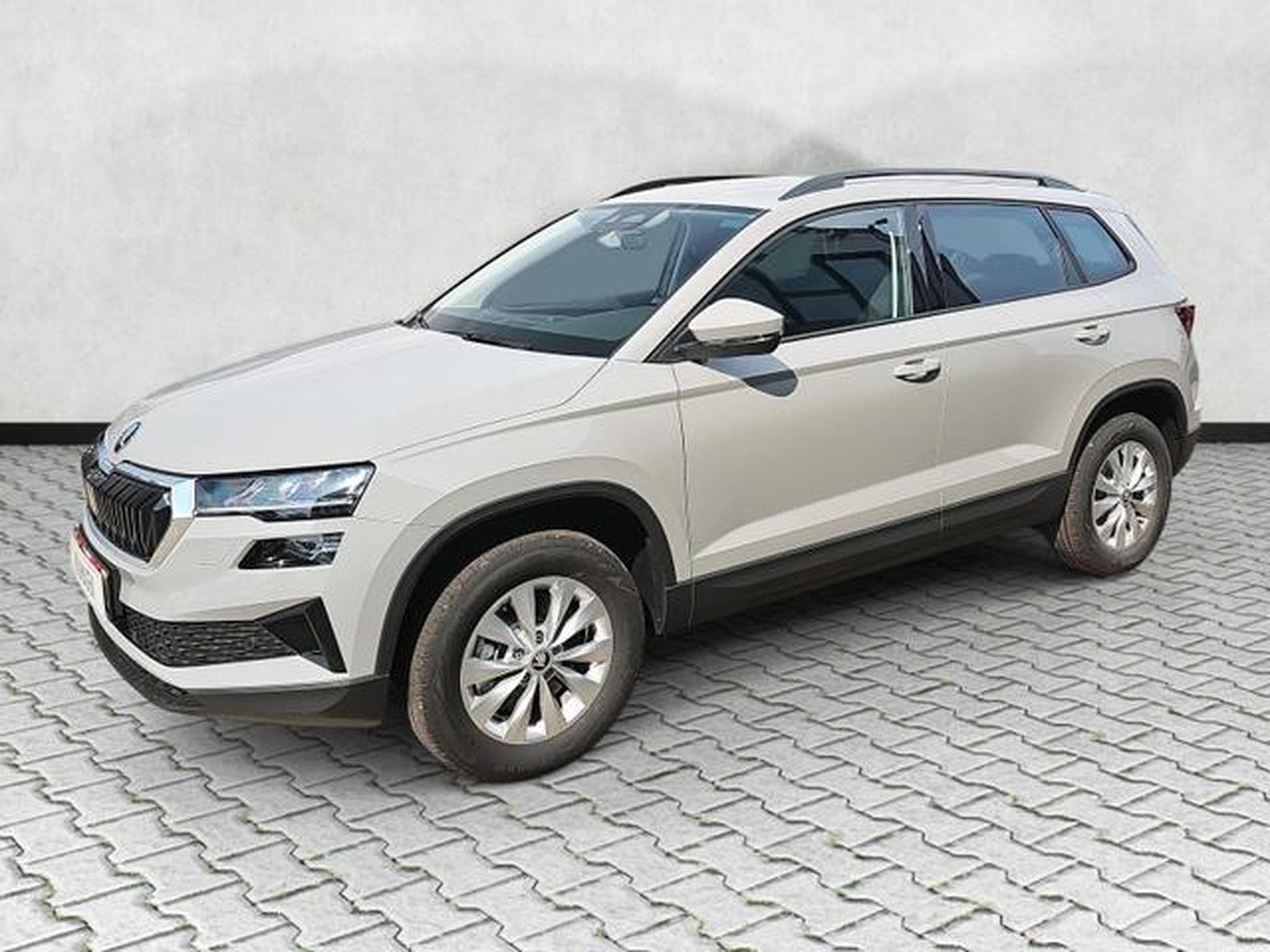 Skoda Karoq Selection (2026) - Photo 3