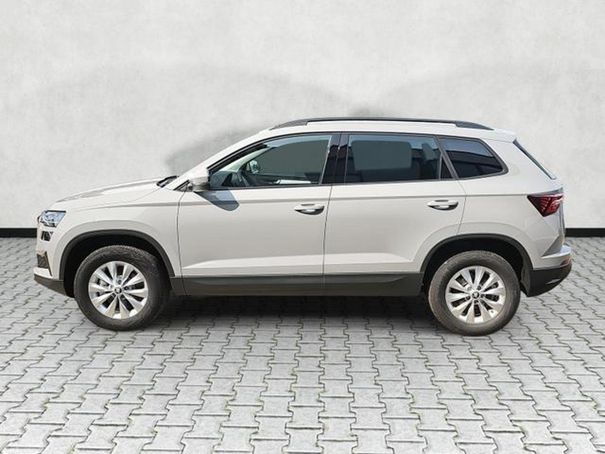 Skoda Karoq Selection (2026) - Photo 4