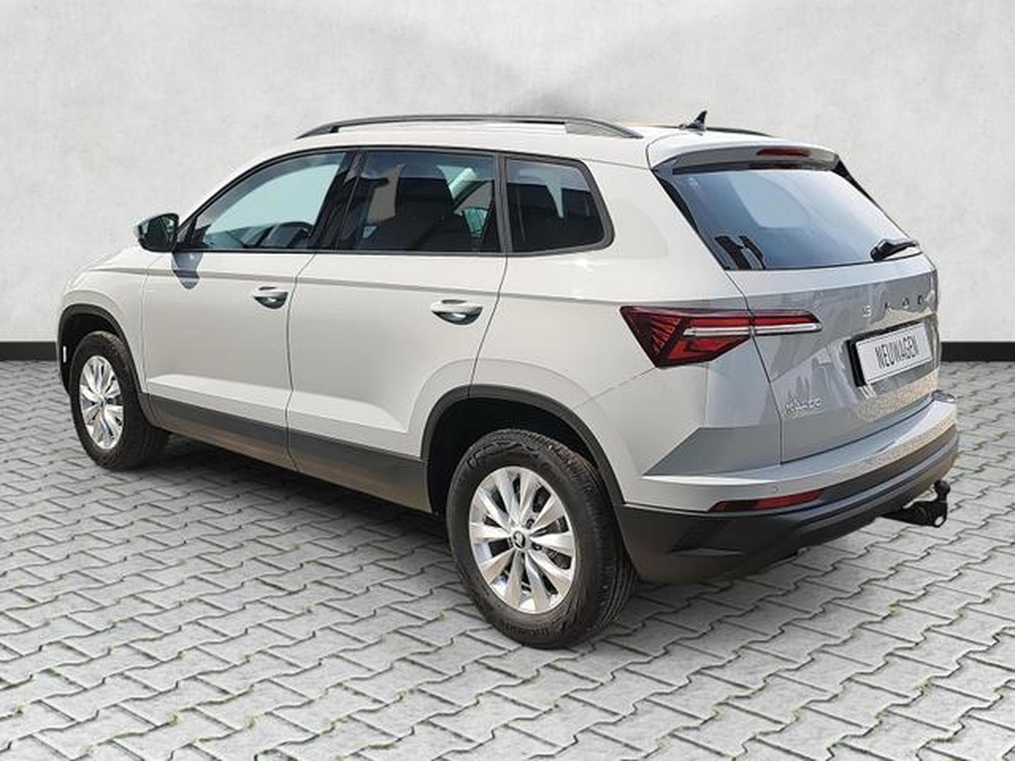 Skoda Karoq Selection (2026) - Photo 5