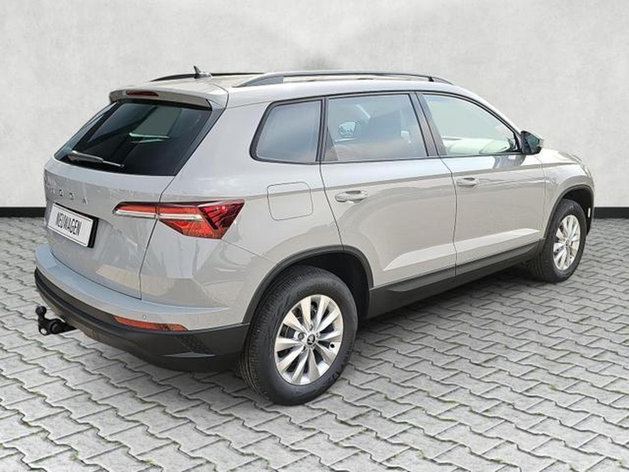Skoda Karoq Selection (2026) - Photo 7