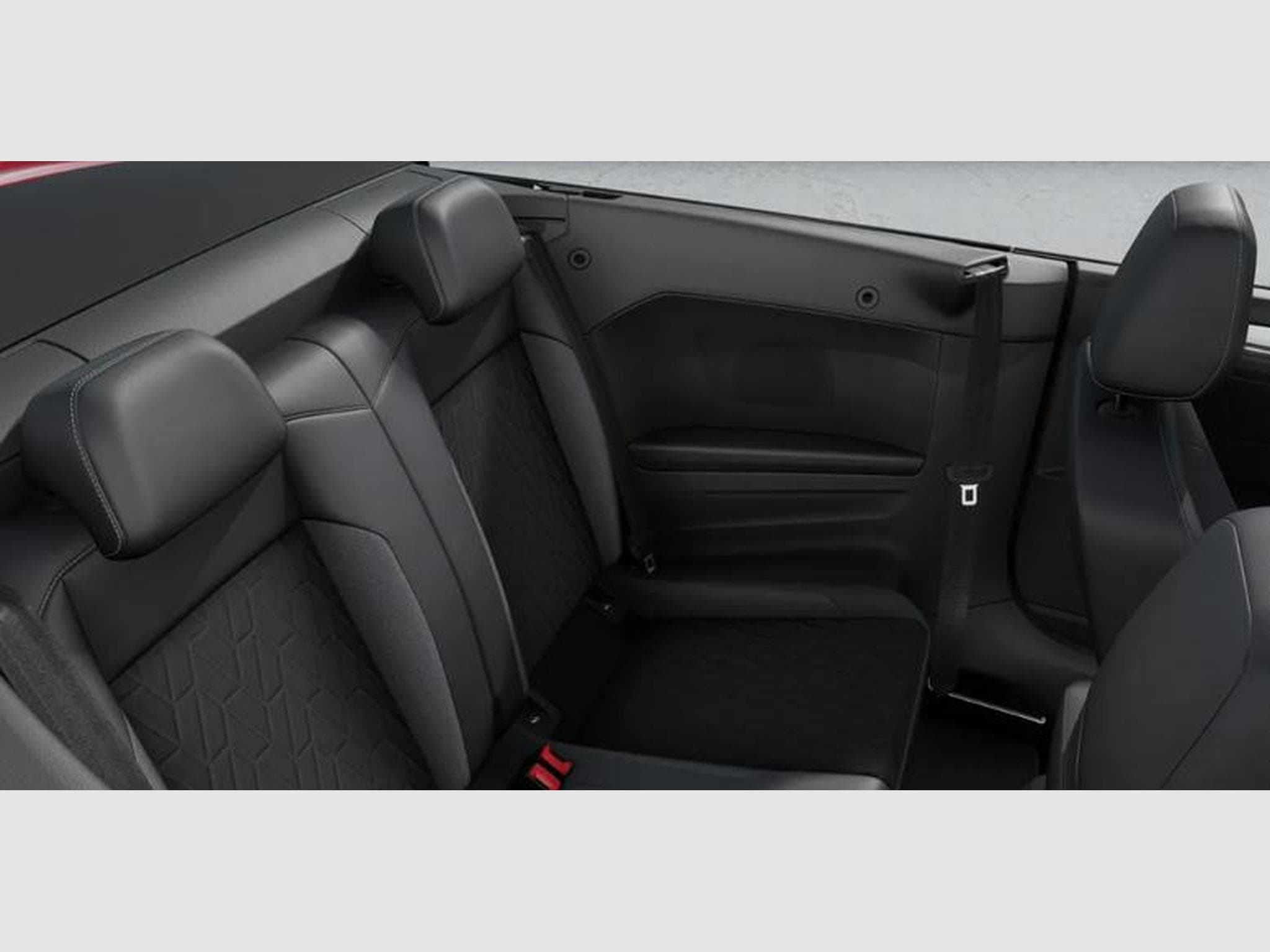 VW T-Roc Cabriolet Life Plus 1.5 TSI 7-Gang-DSG (2026) - Photo 6