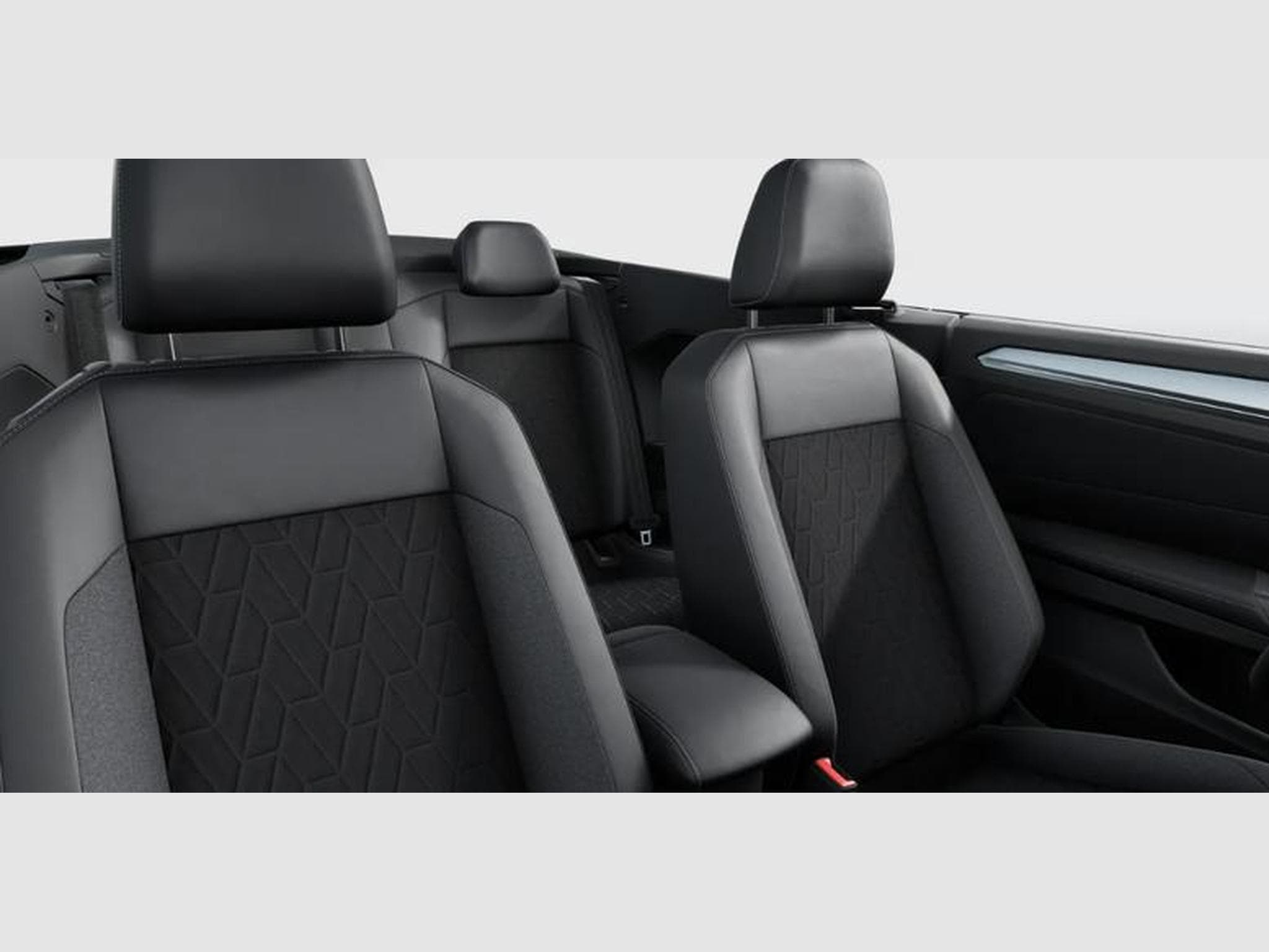 VW T-Roc Cabriolet Life Plus 1.5 TSI 7-Gang-DSG (2026) - Photo 5