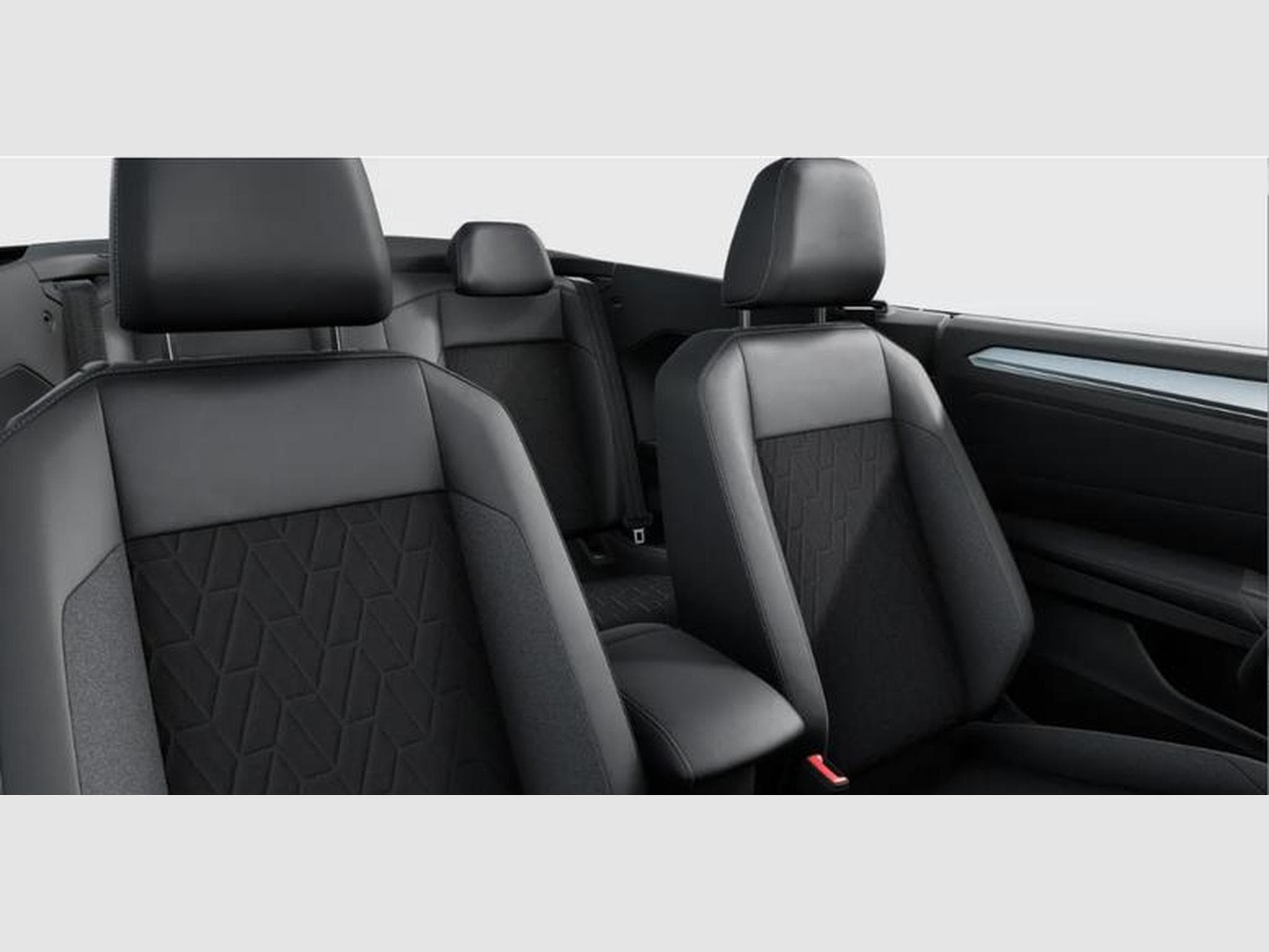 VW T-Roc Cabriolet Life Plus 1.5 TSI 7-Gang-DSG (2026) - Photo 5