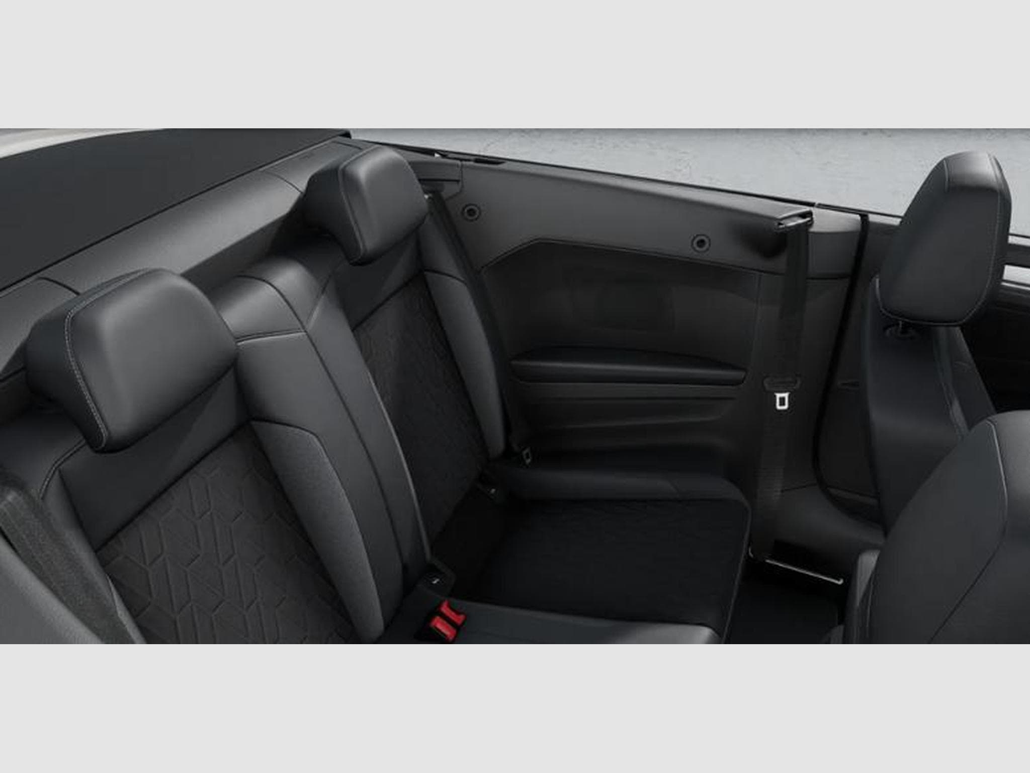VW T-Roc Cabriolet Life Plus 1.5 TSI 7-Gang-DSG (2026) - Photo 6