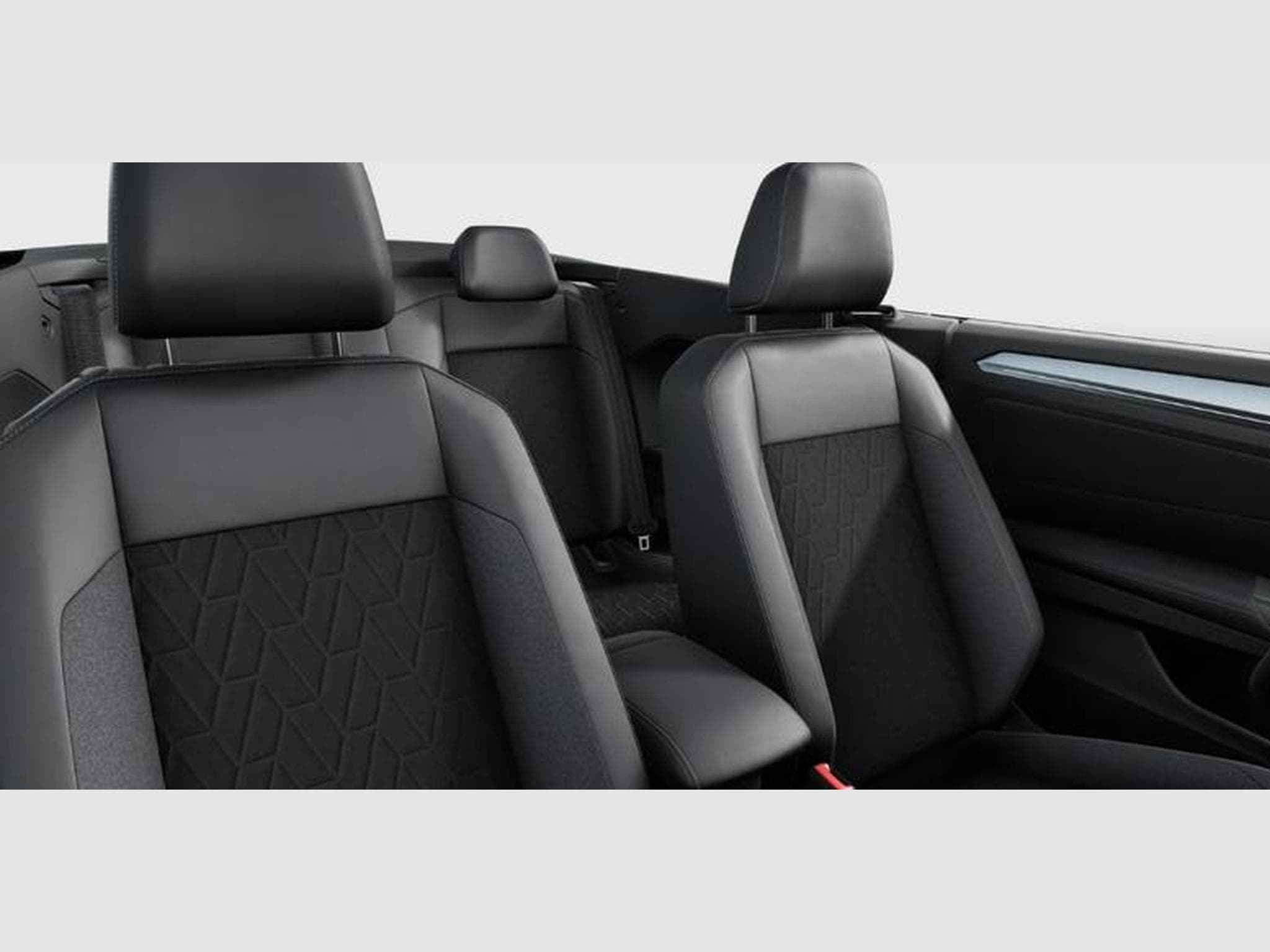 VW T-Roc Cabriolet Life Plus 1.5 TSI 7-Gang-DSG (2026) - Photo 5