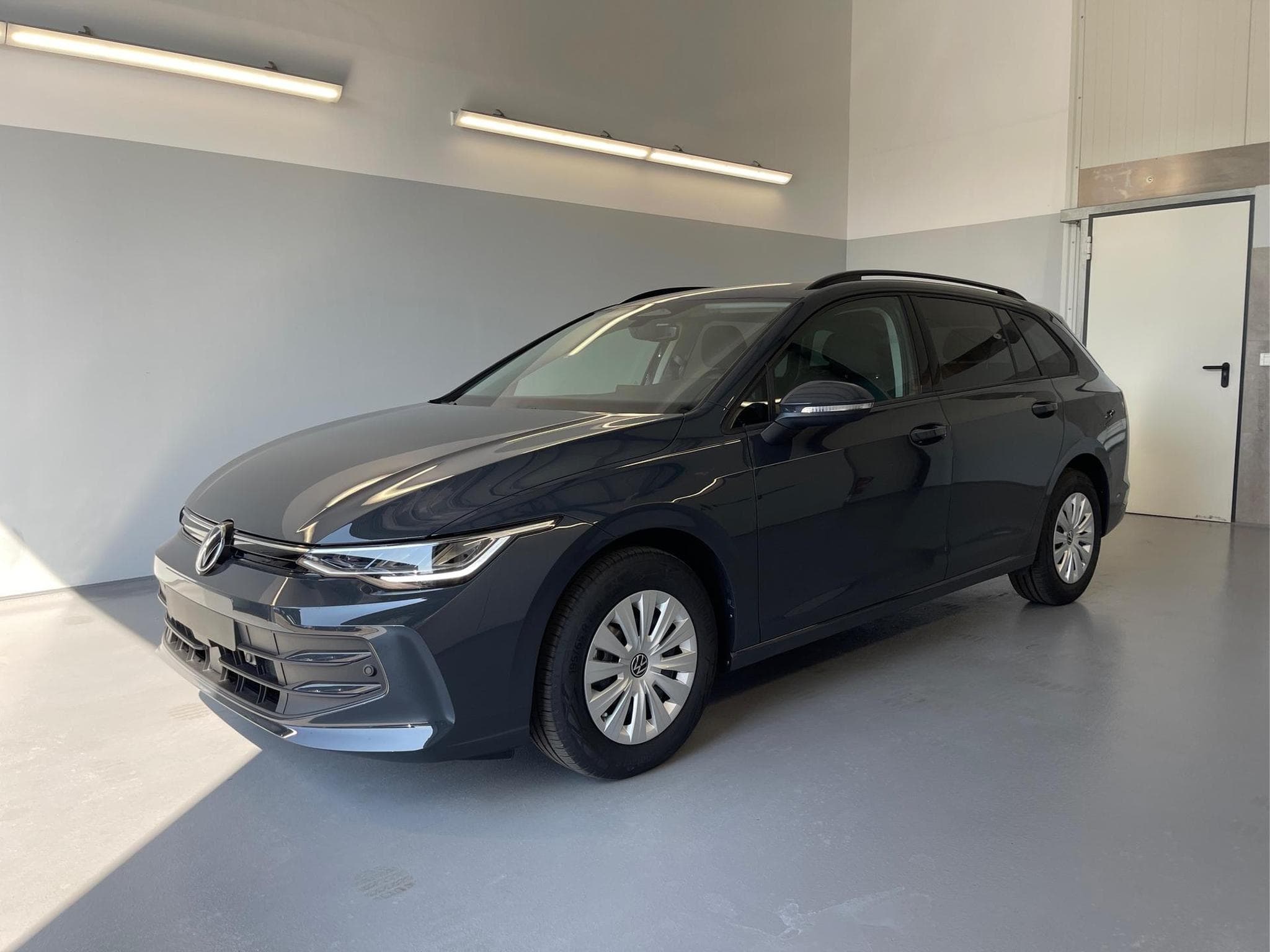 VW Golf Variant Golf Variant (2026) - Photo 1
