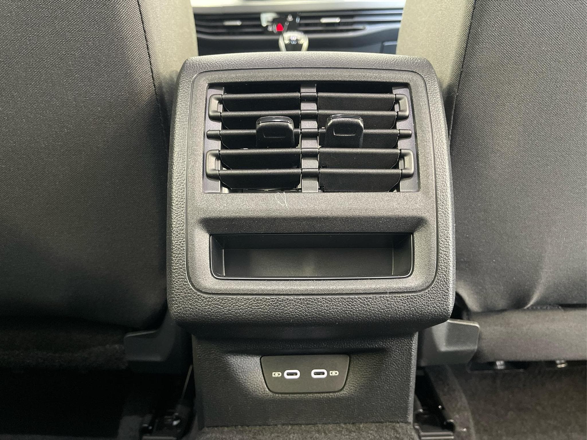 VW Golf Variant Golf Variant (2026) - Photo 17