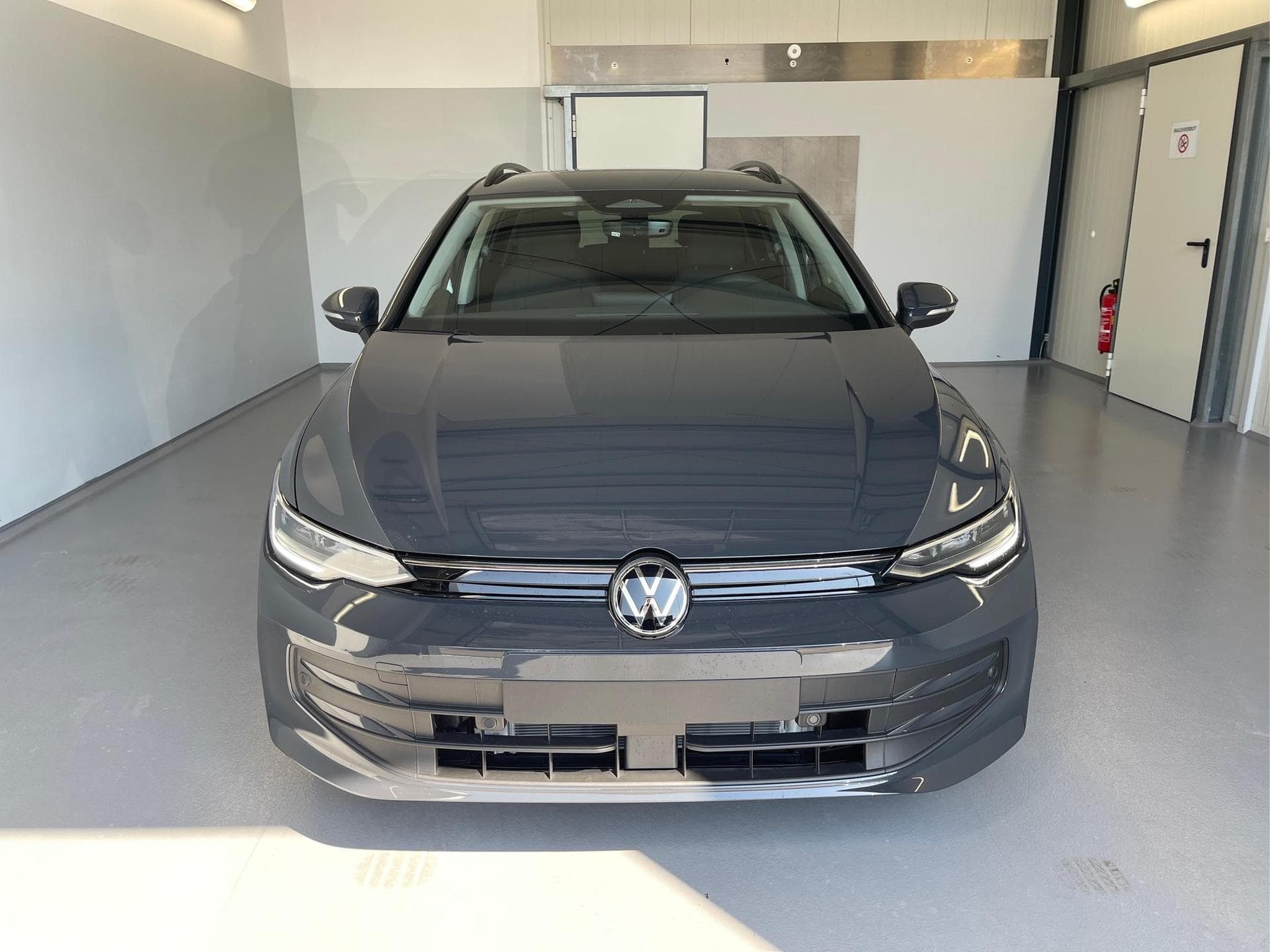 VW Golf Variant Golf Variant (2026) - Photo 2