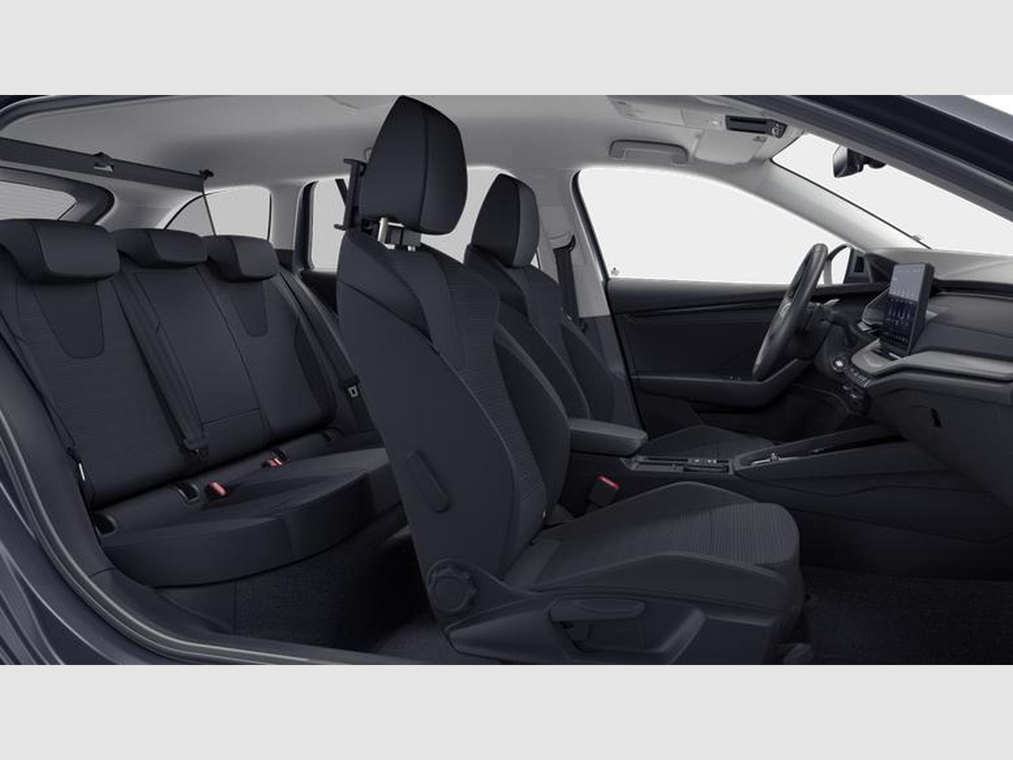 Skoda Octavia Selection 2.0 TDI 7-Gang-DSG (2026) - Photo 5