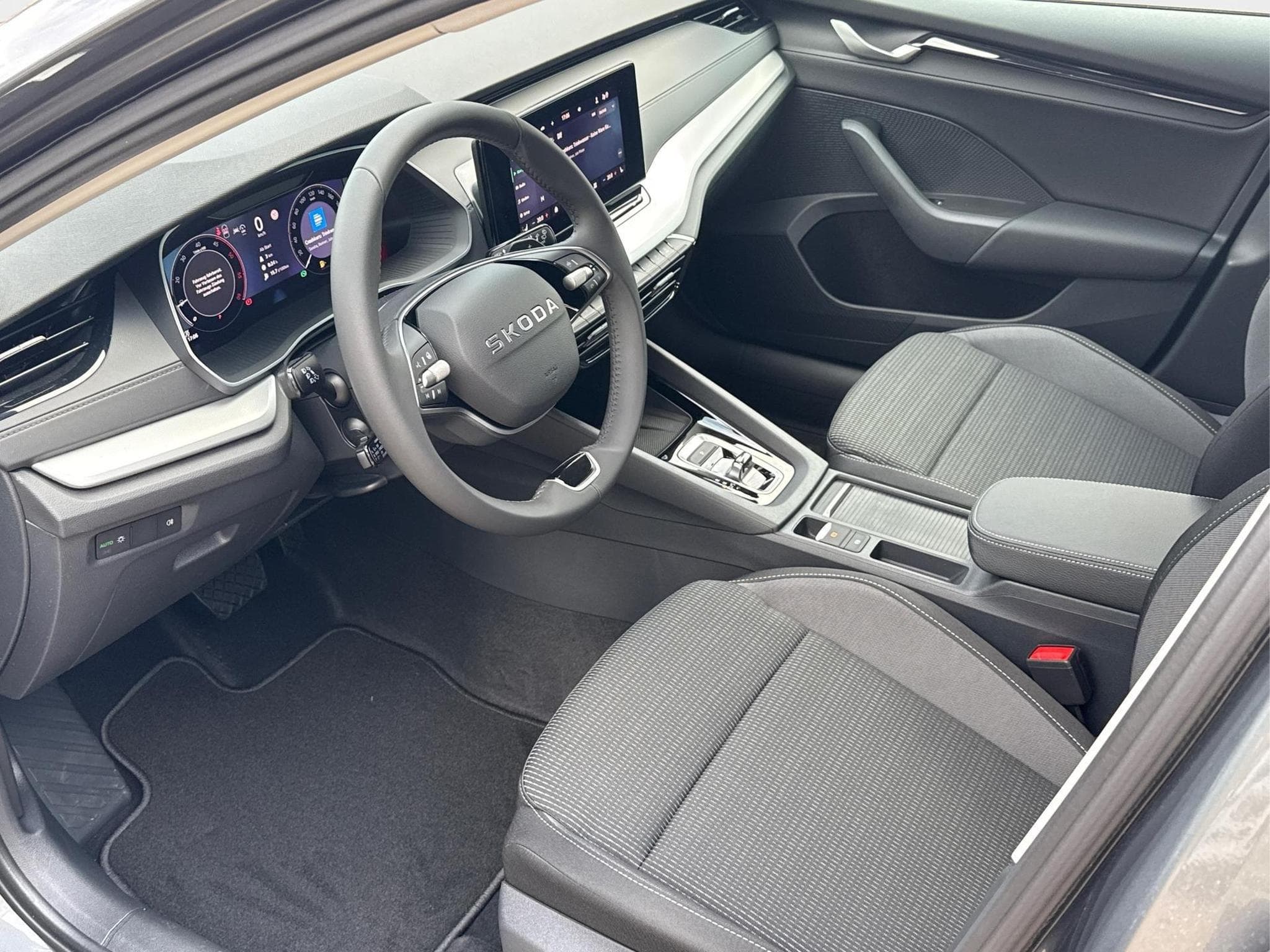 Skoda Octavia Selection (2026) - Photo 15