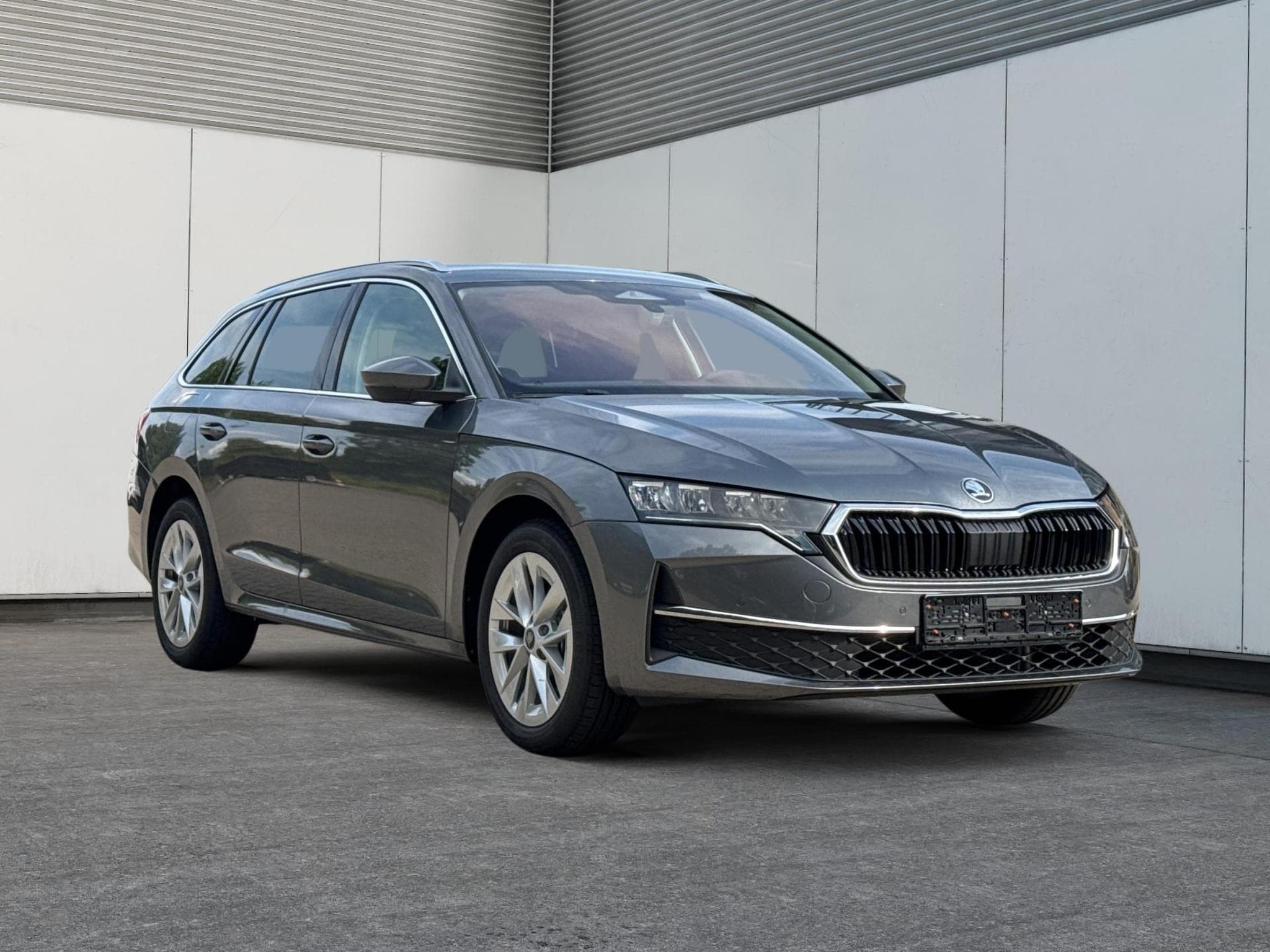 Skoda Octavia Selection (2026) - Photo 5