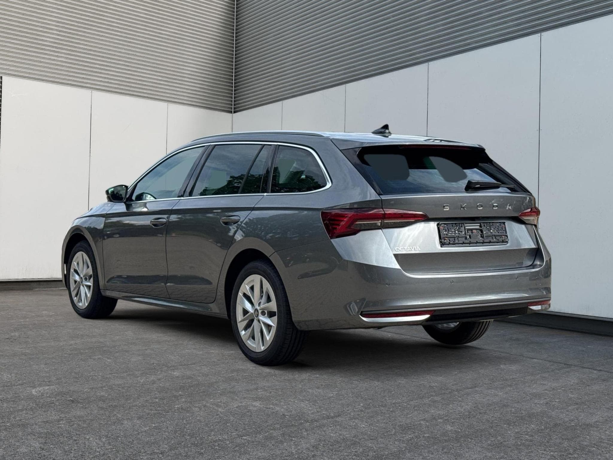 Skoda Octavia Selection (2026) - Photo 6