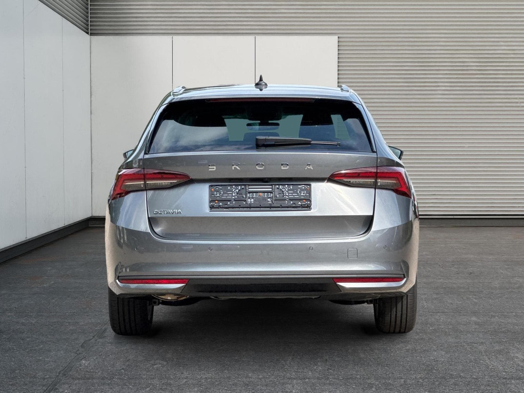 Skoda Octavia Selection (2026) - Photo 7