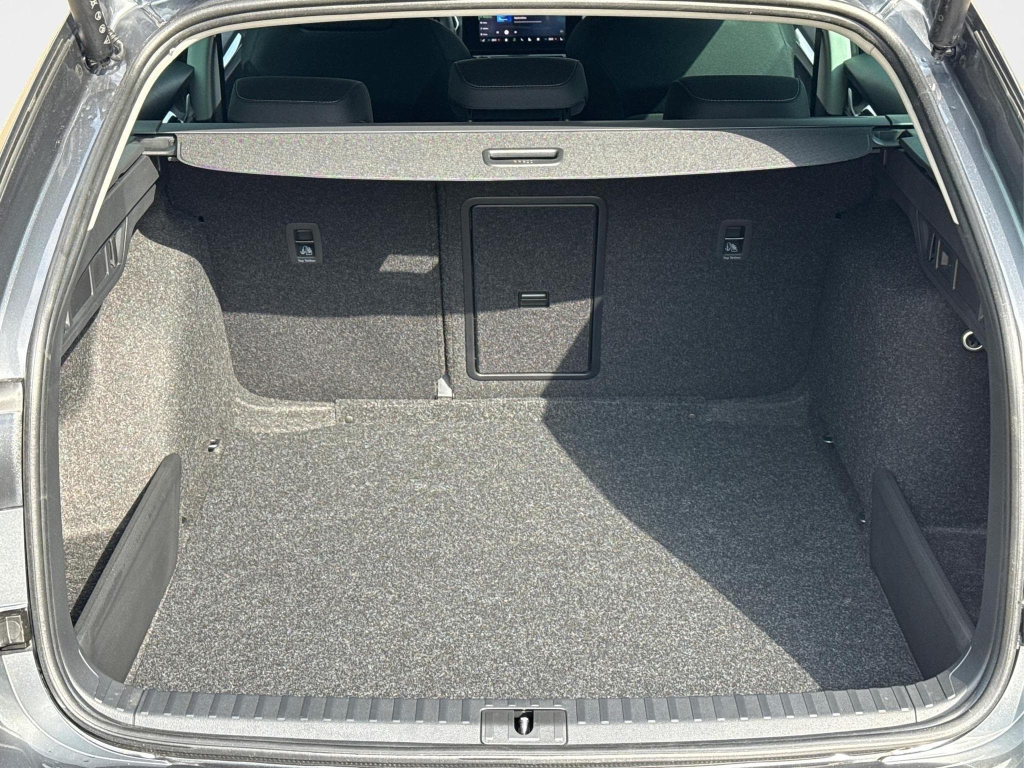 Skoda Octavia Selection (2026) - Photo 9