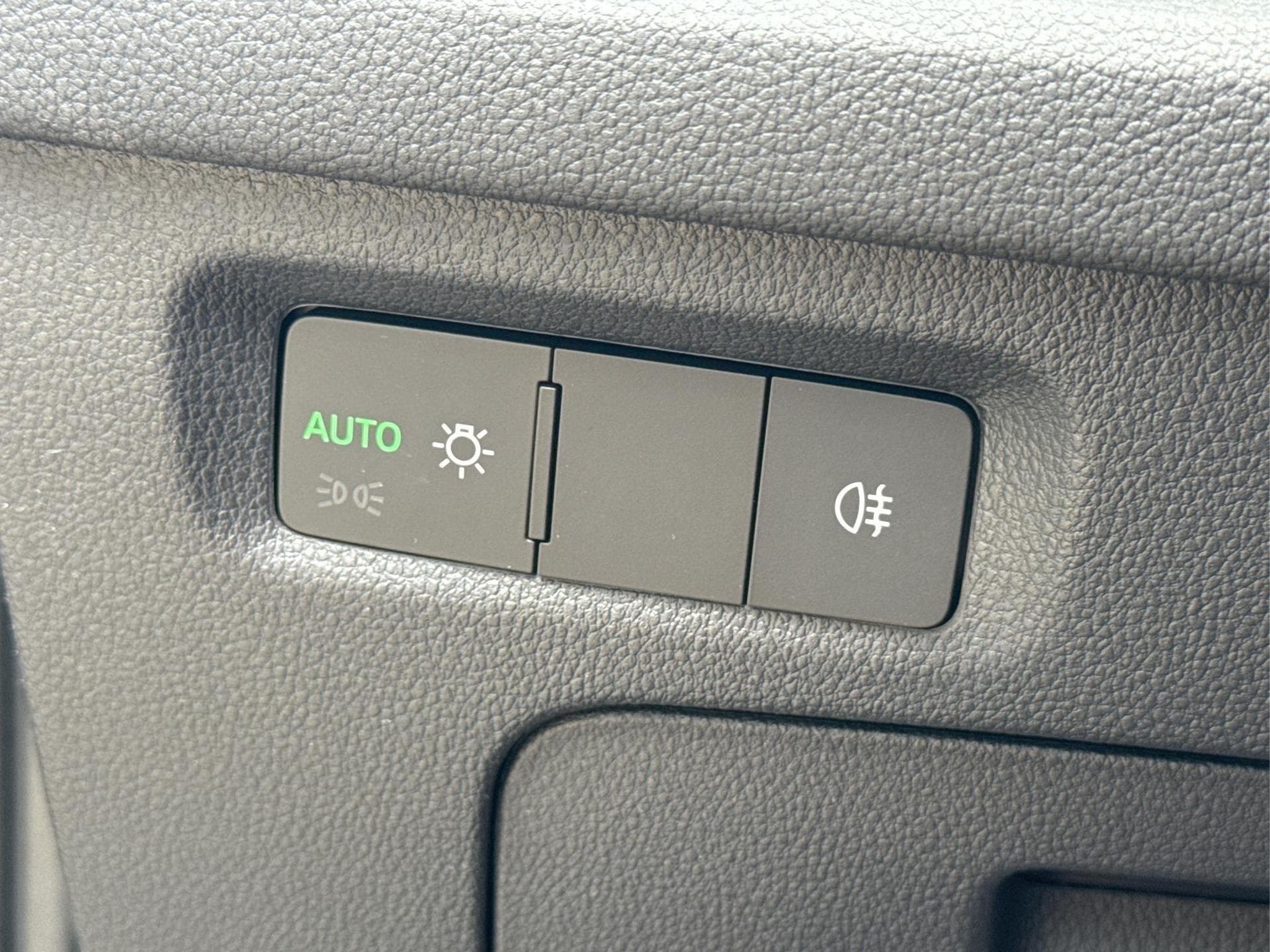Skoda Octavia Selection (2026) - Photo 21