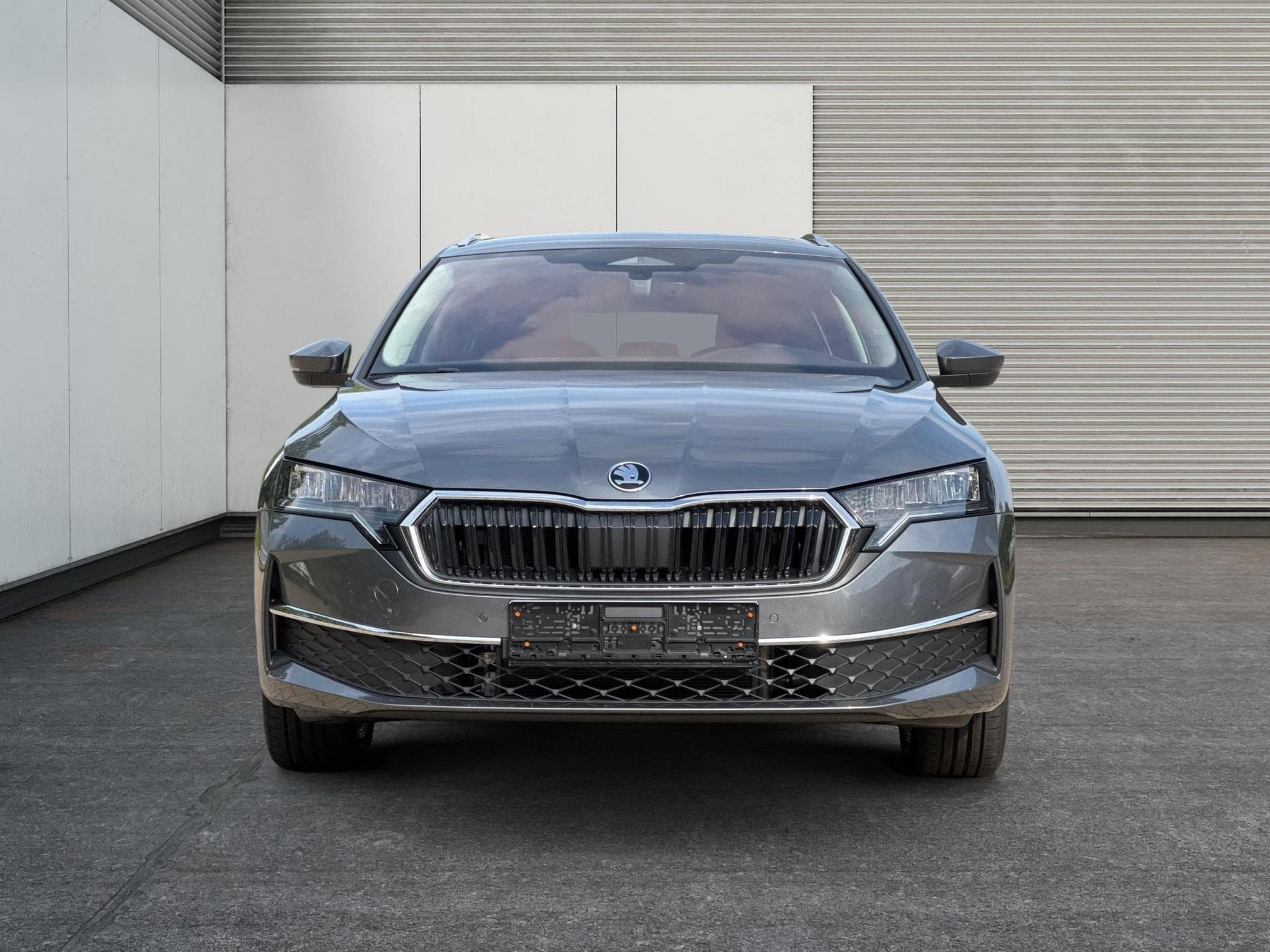 Skoda Octavia Selection (2026) - Photo 4