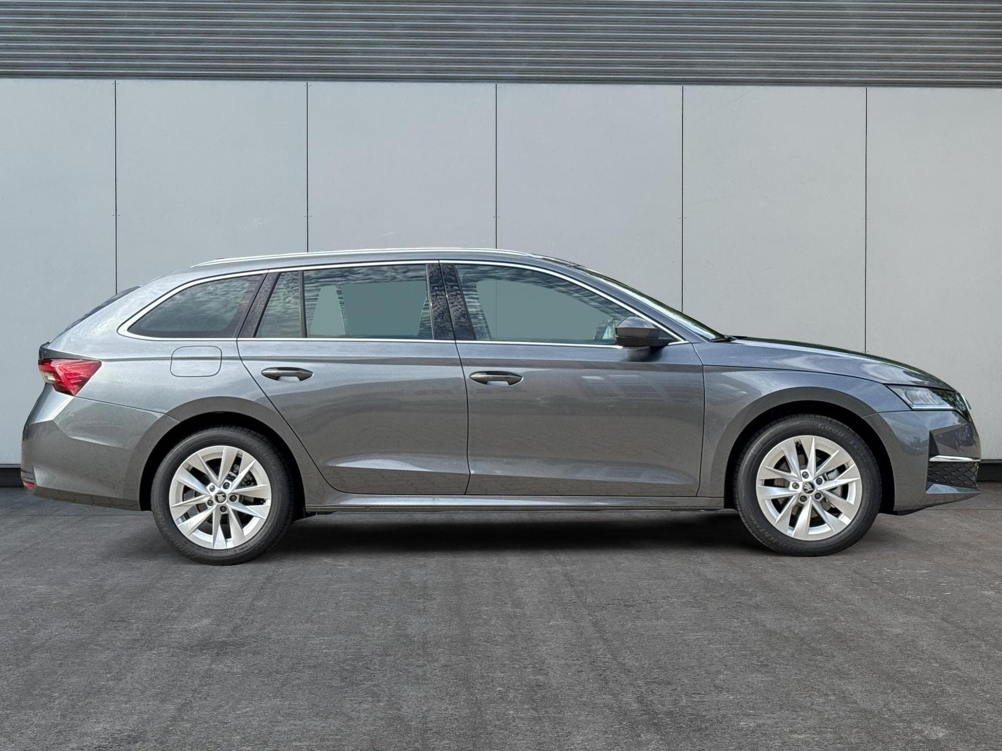 Skoda Octavia Selection (2026) - Photo 9