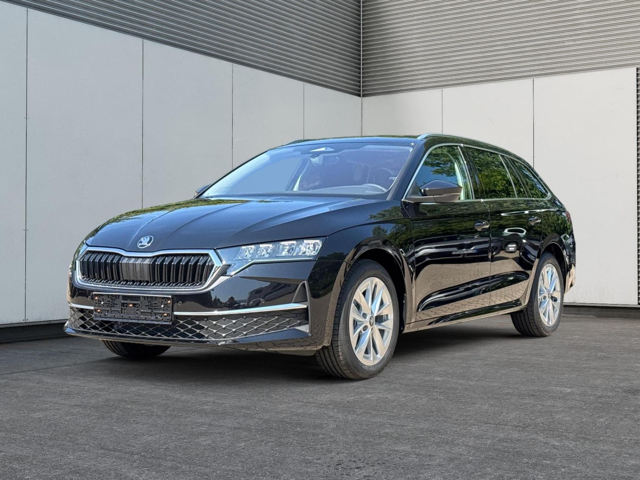 Skoda Octavia Selection (2026) - Photo 1