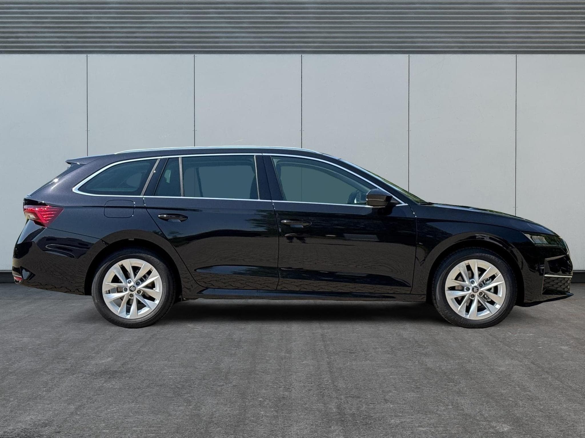 Skoda Octavia Selection (2026) - Photo 4