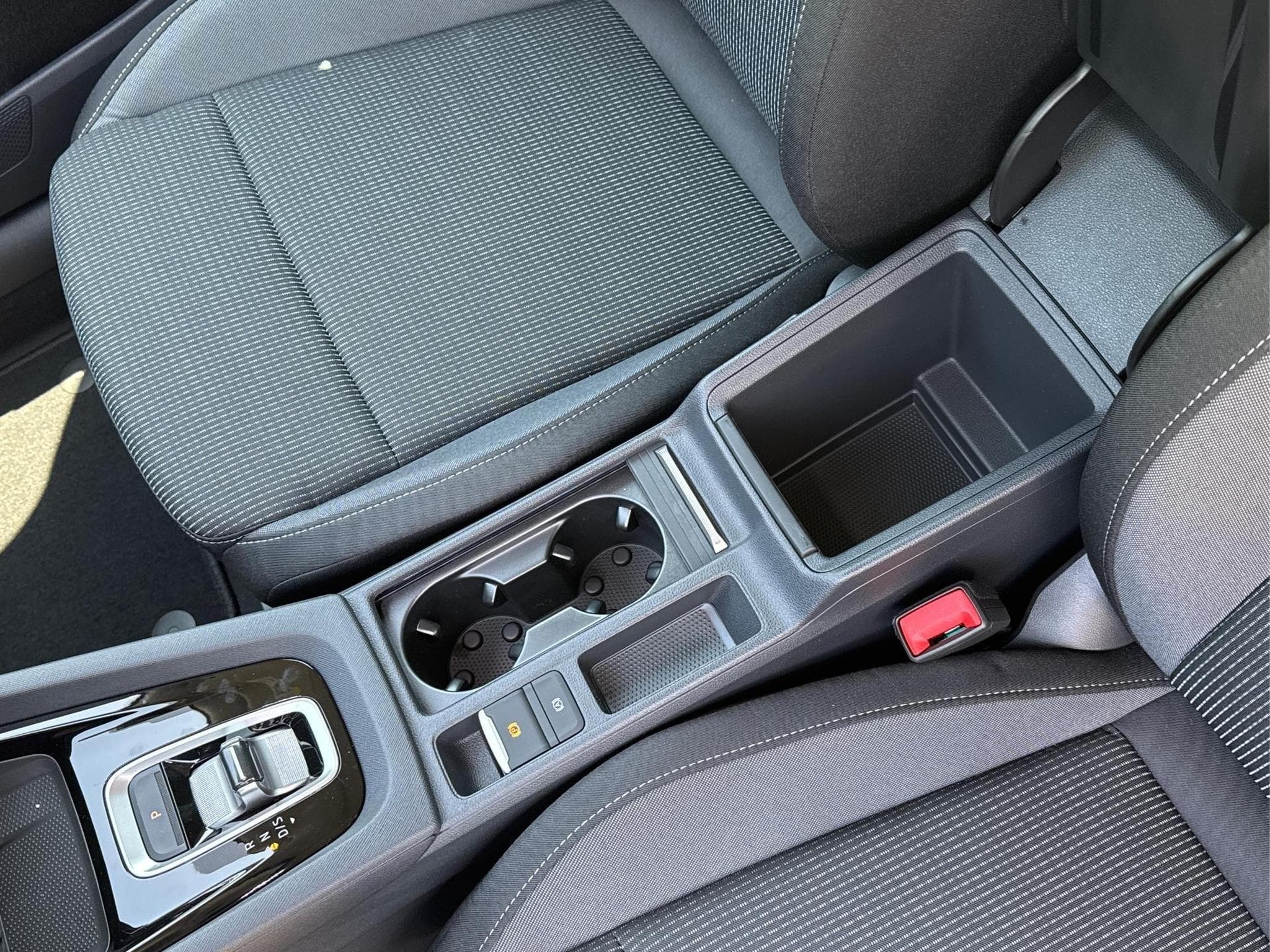 Skoda Octavia Selection (2026) - Photo 15