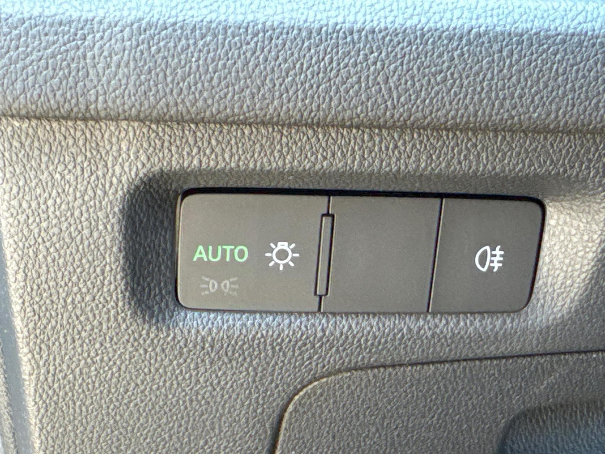 Skoda Octavia Selection (2026) - Photo 21